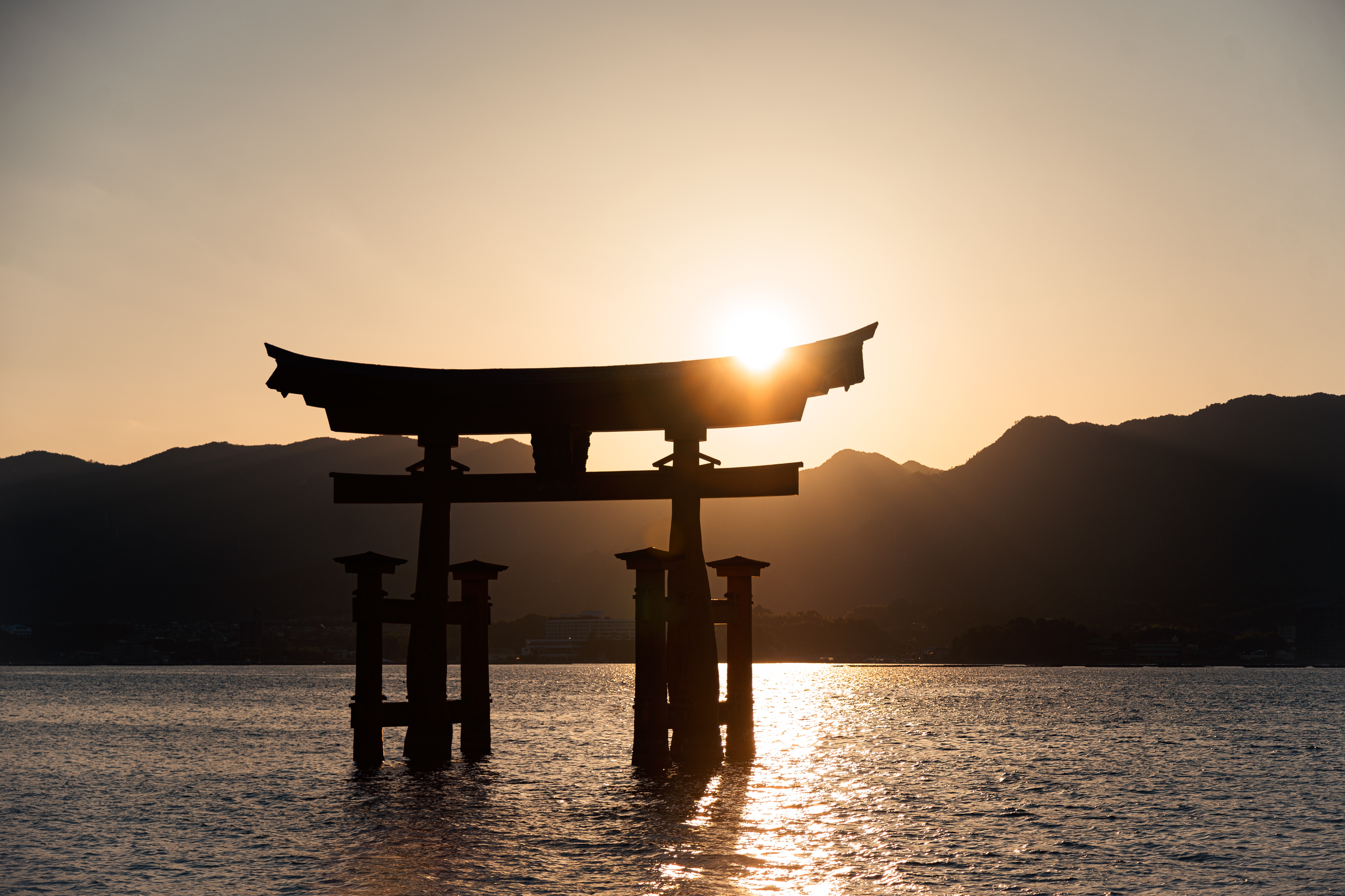 Torii Gate Photo, Download Free Torii Gate & HD Image