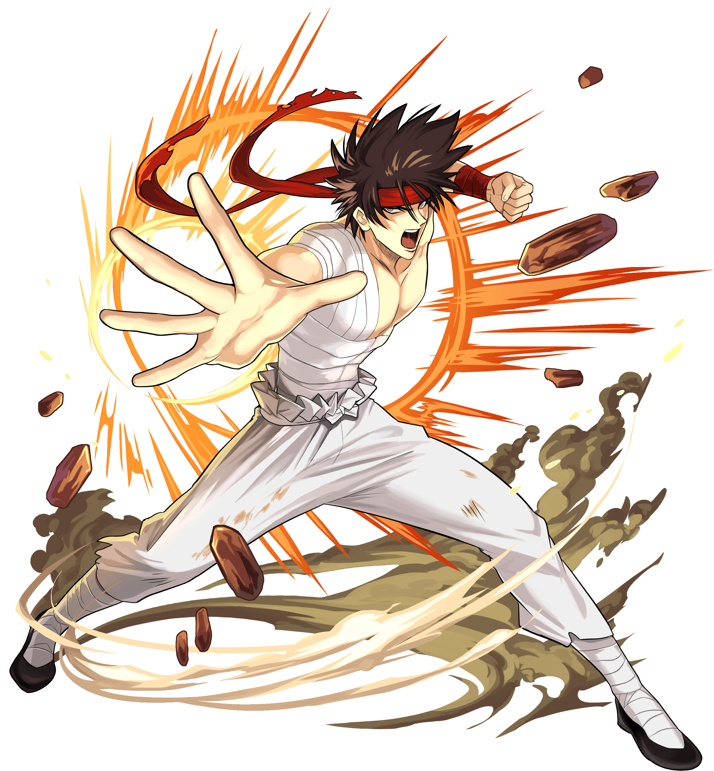 Sagara Sanosuke Kenshin. Anime Image Board