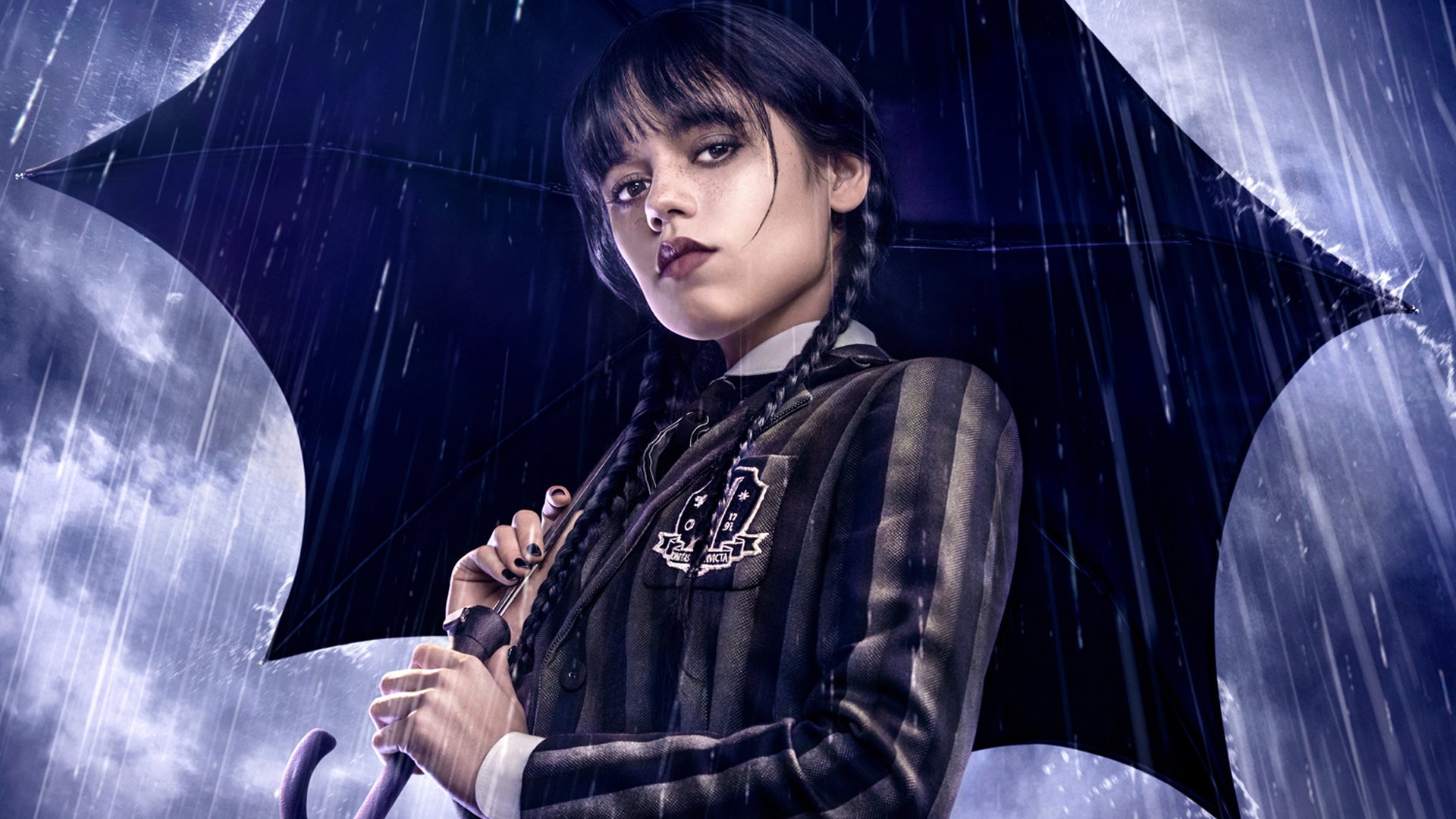 Wednesday Addams Series on Netflix: Release Date and Time, Cast, Plot