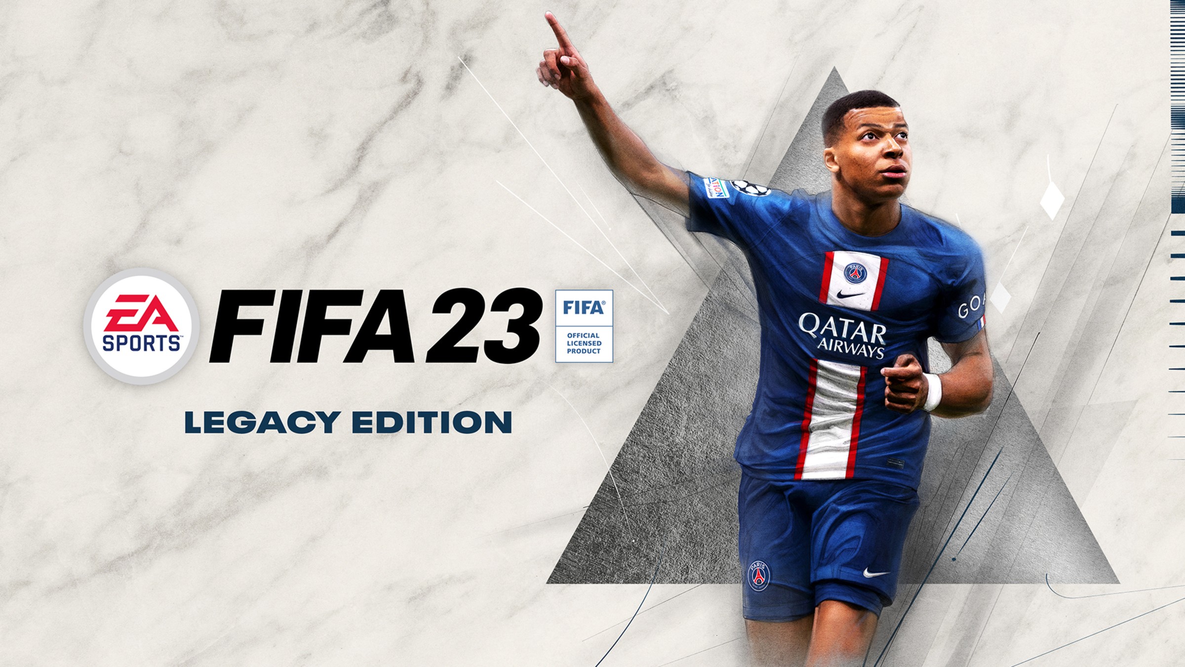EA SPORTS FIFA 23 Nintendo Switch™ Legacy Edition for Nintendo Switch Official Site