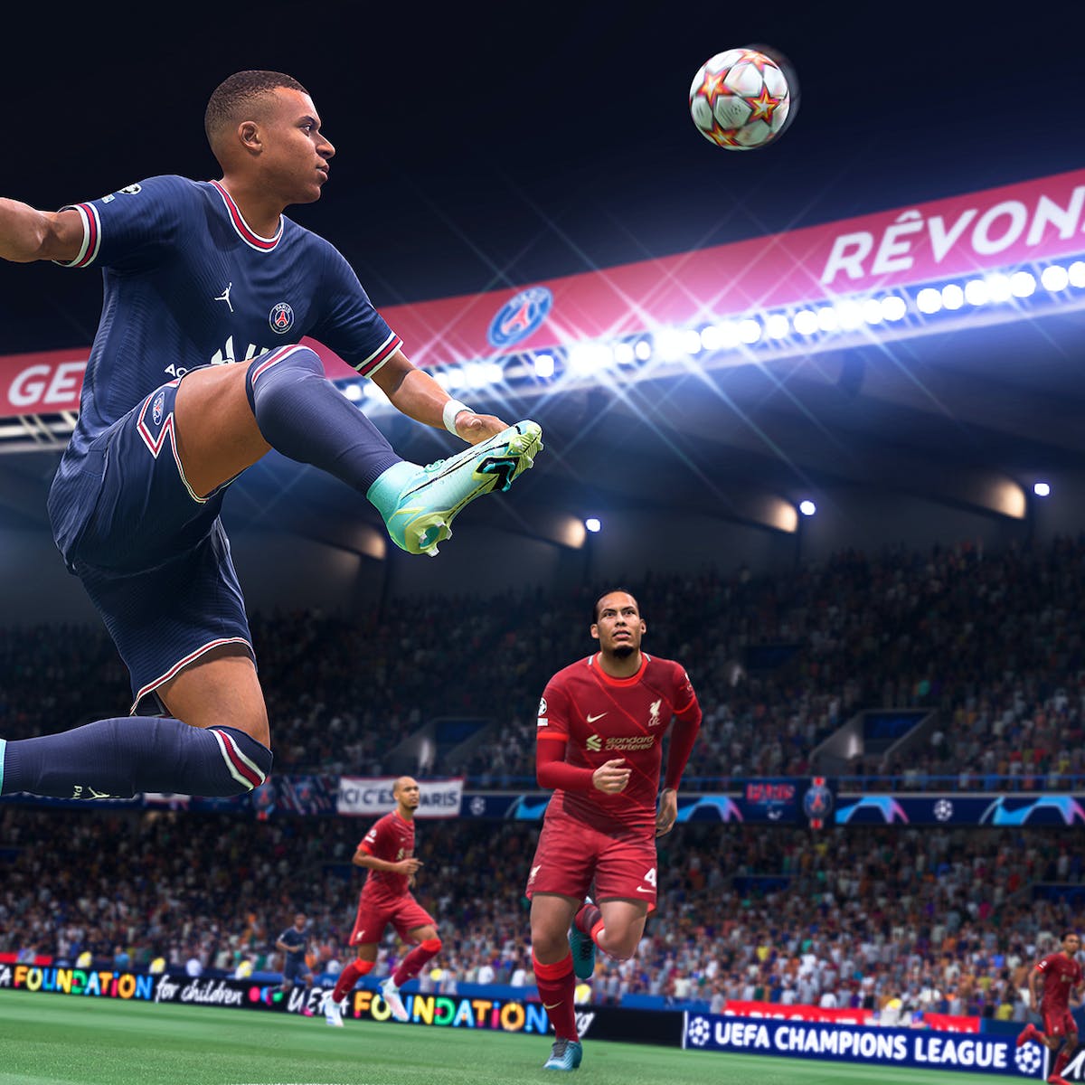 FIFA and EA sports are splitting: a look at 30 years of game innovation, and what fans can expect next