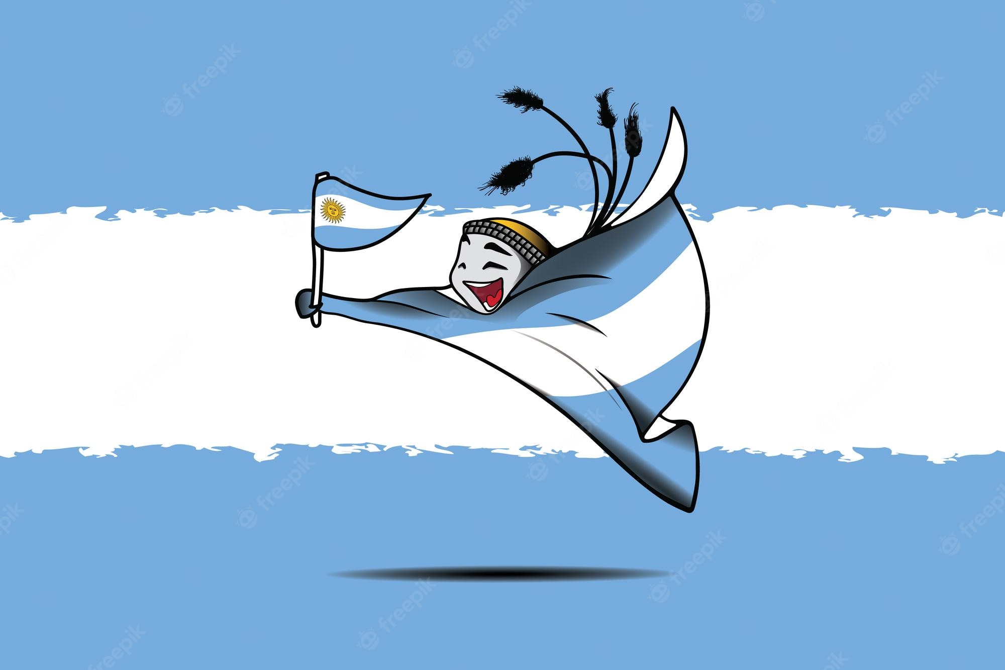 Qatar World Cup 2022 Mascot Wallpapers - Wallpaper Cave