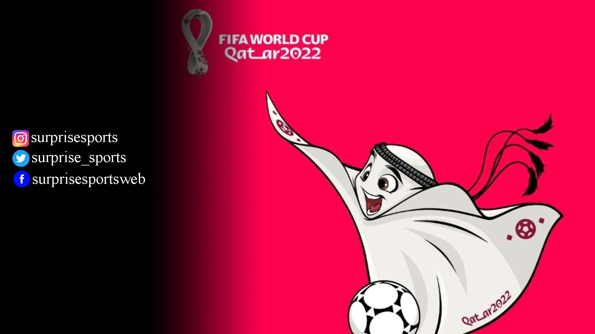 FIFA World Cup 2022 Mascot: All You Need To Know