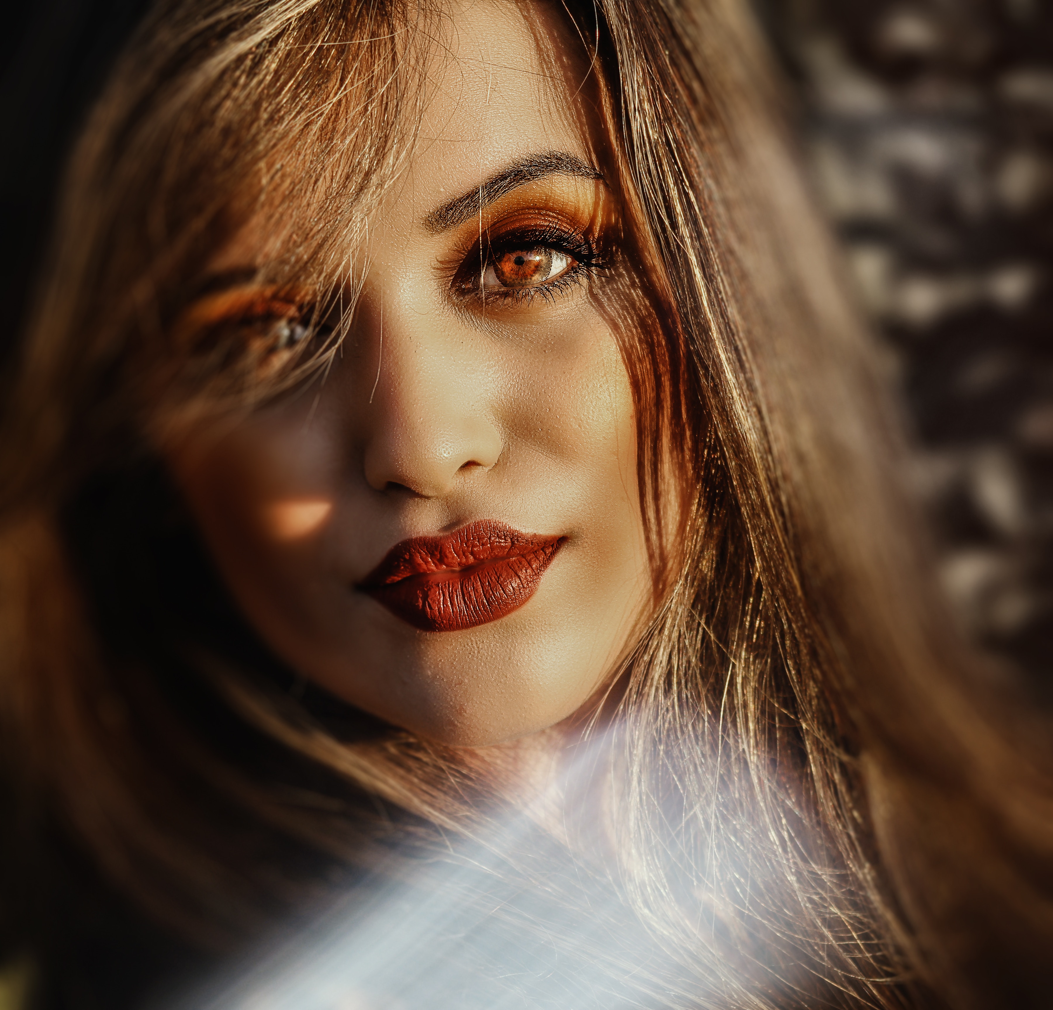 beautiful, model, woman, natural Gallery HD Wallpaper