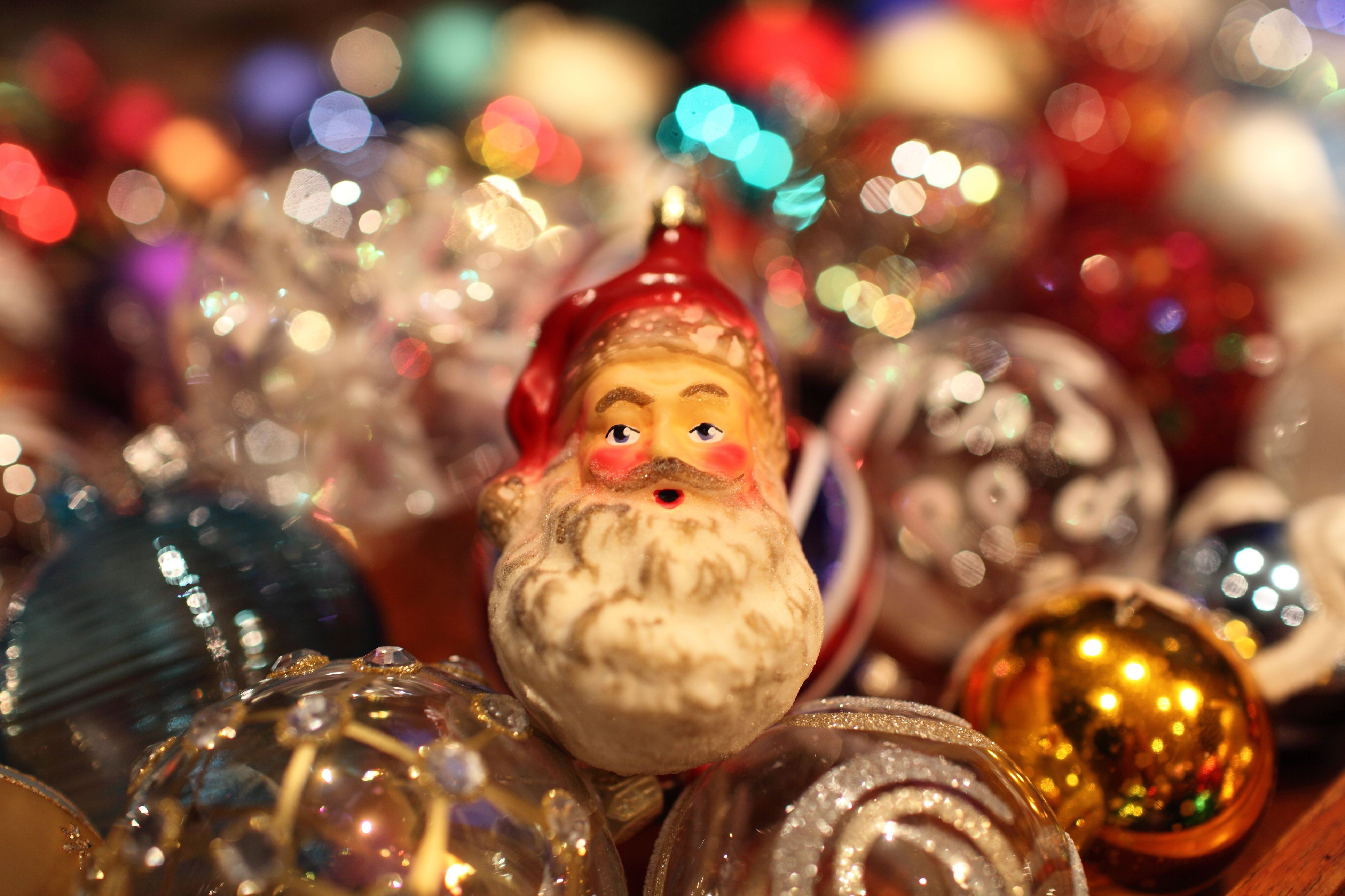 How Much Your Favorite Christmas Decorations Are Worth Today