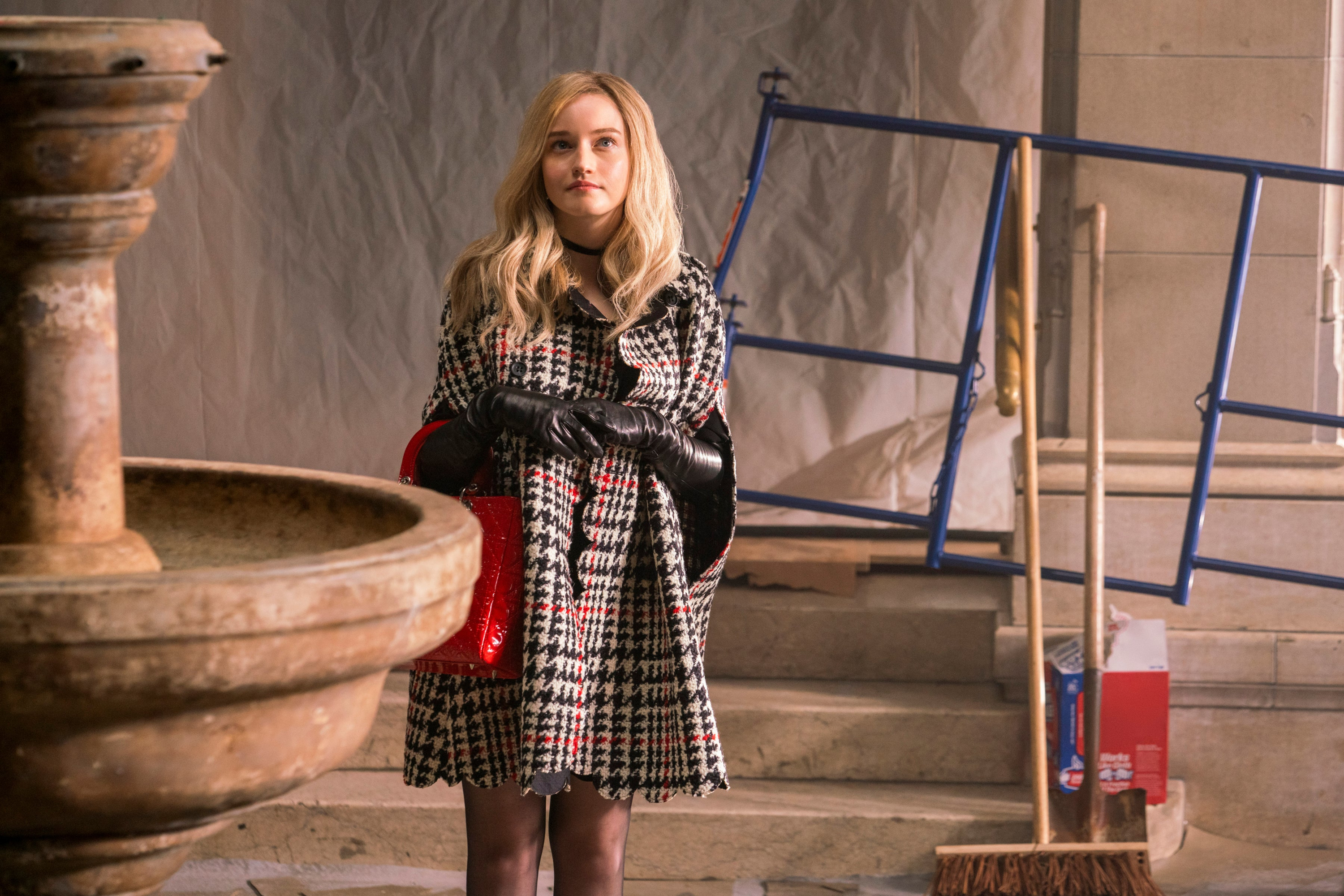 Inventing Anna HD Wallpaper and Background