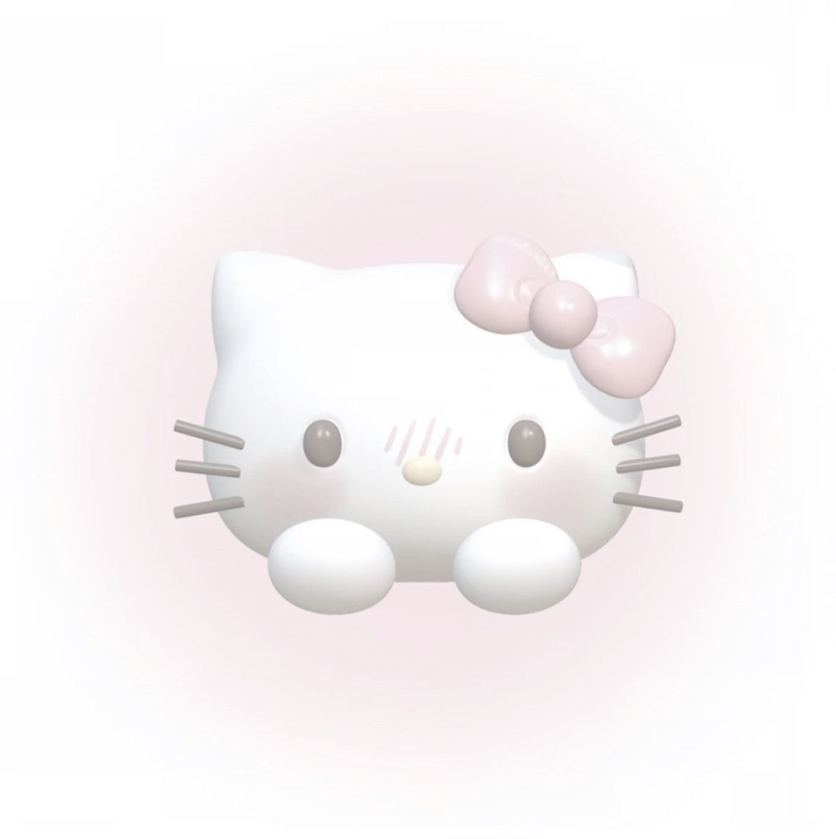 ☾ !! sanrio头像° ꒱꒱ -faded ver. ♡︎. Hello kitty iphone wallpaper, Cute app, Kitty