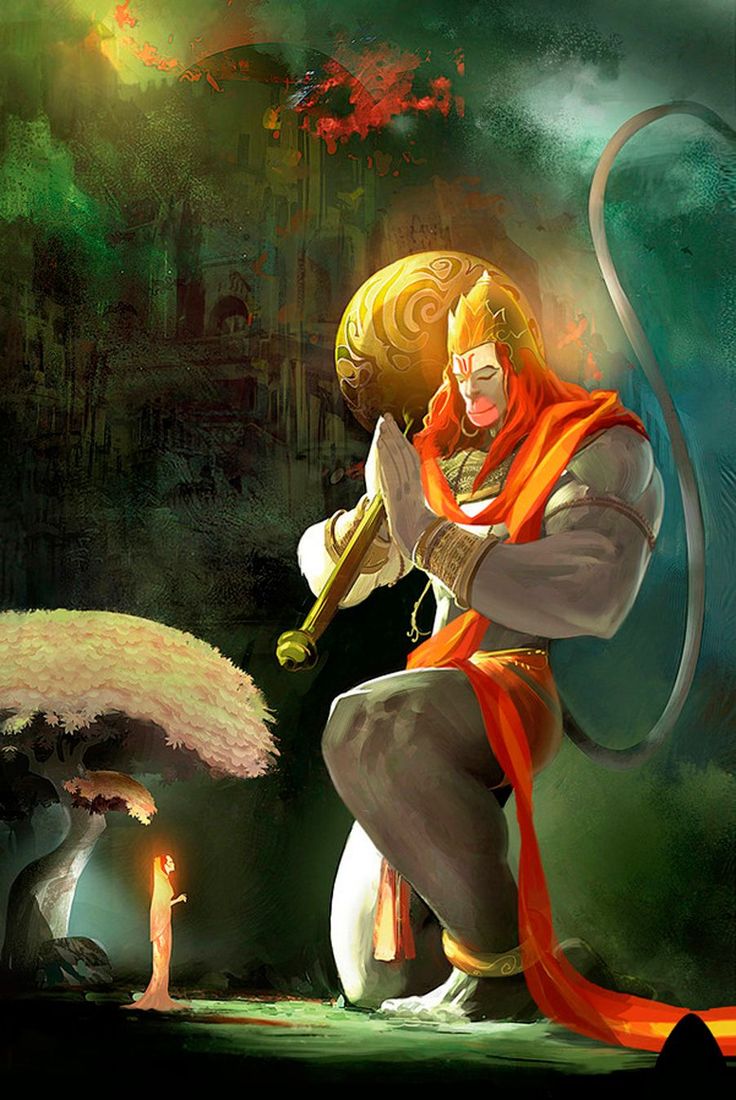 Lord hanuman and Sita Mata. Hanuman ji wallpaper, Lord hanuman wallpaper, Hanuman image