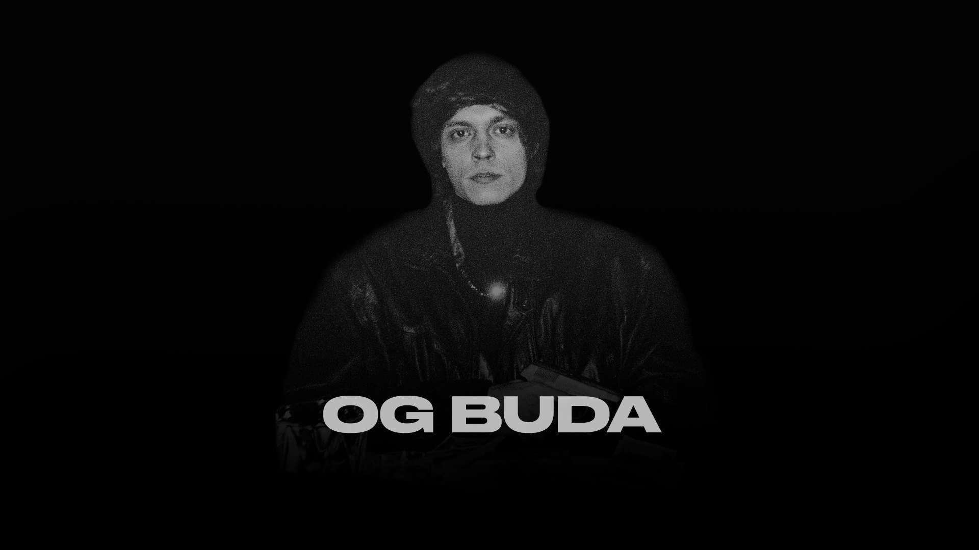 Og buda фото на обои