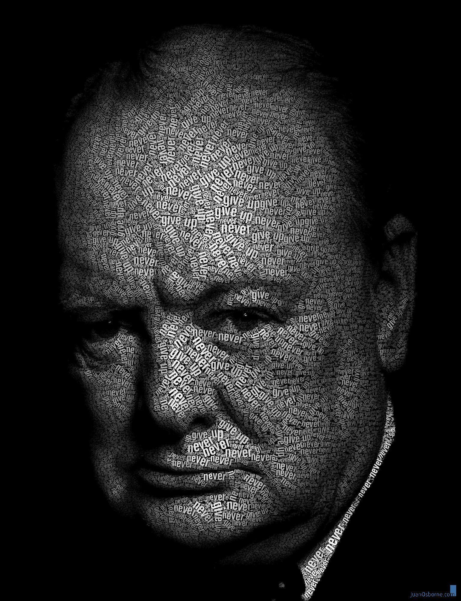 Winston Churchill Wallpaper Free Winston Churchill Background