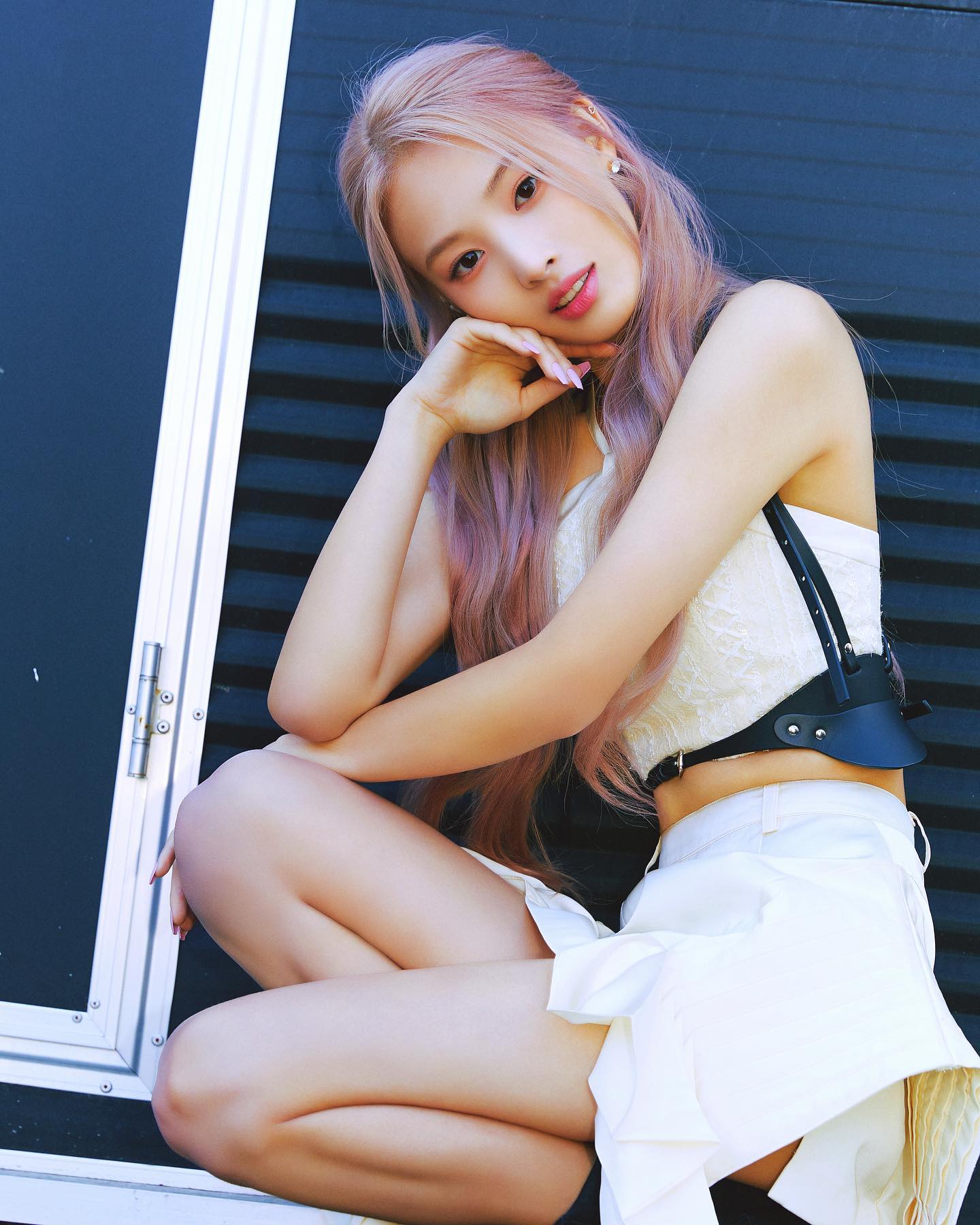 nmixx pics official instagram update with Jinni #JINNI #지니