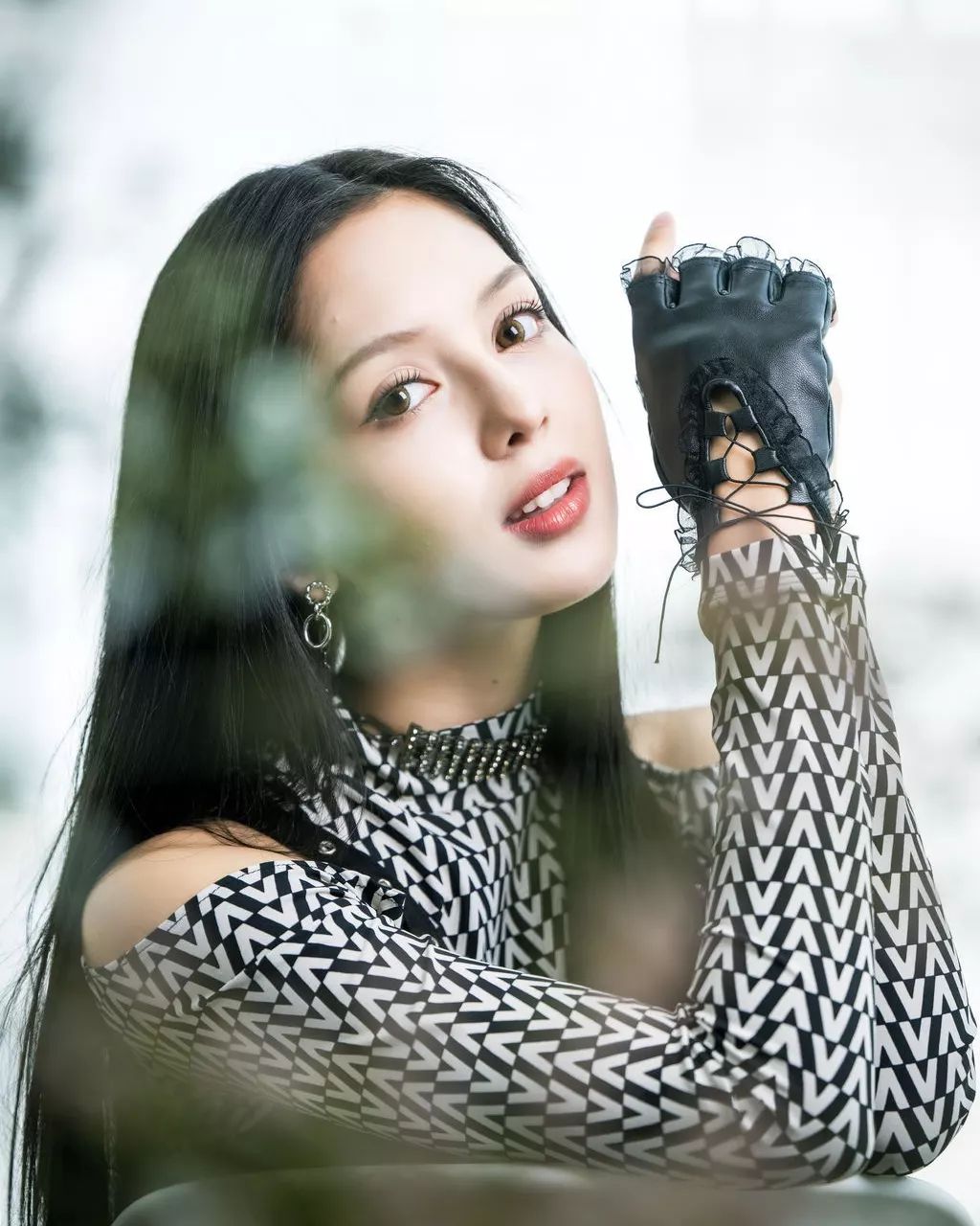 Filipina Argentinian Chanty Reveals Reason She Became Idol, Debut In Lapillus