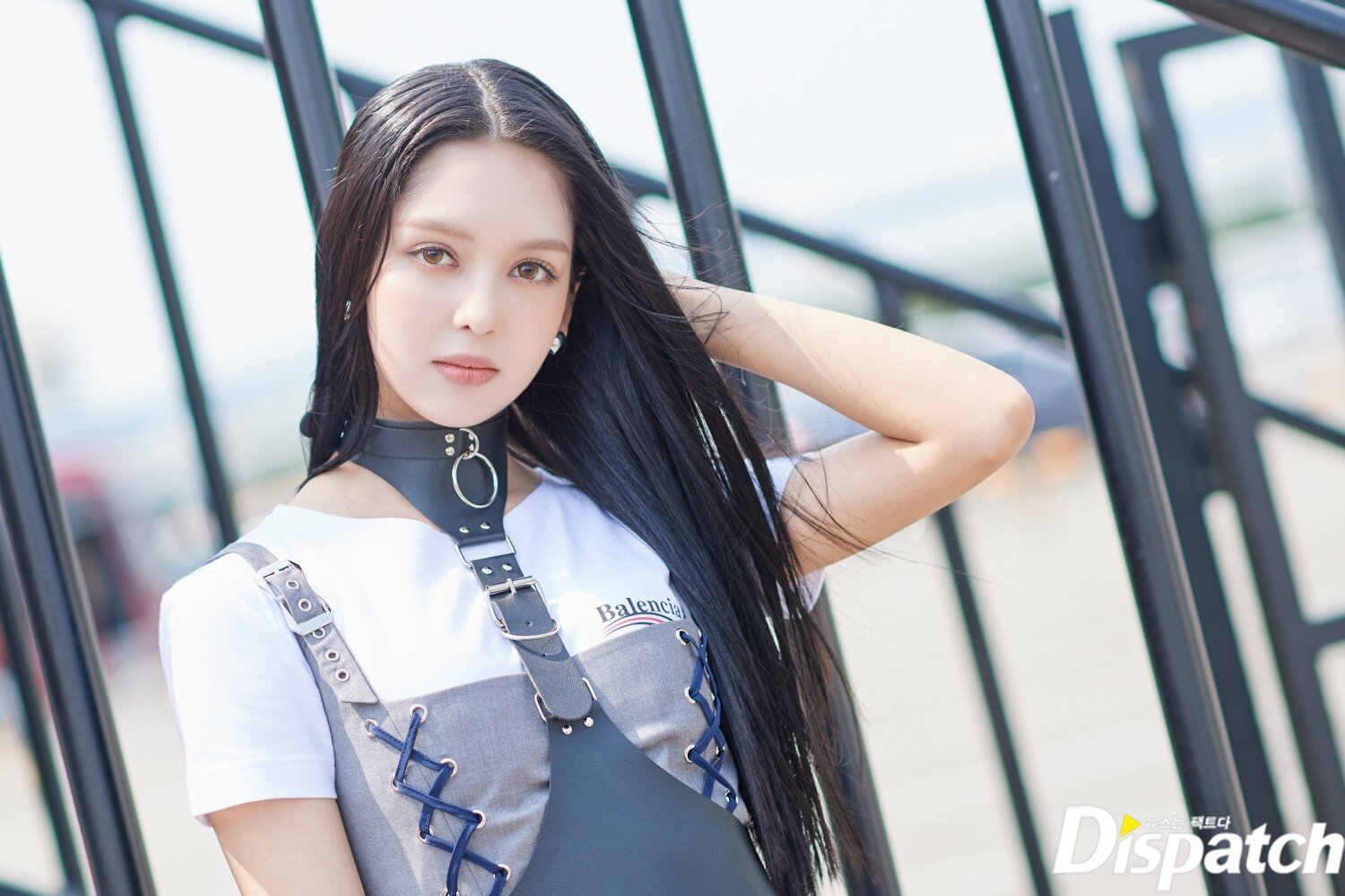 June 26, 2022 Lapillus Chanty - 'HIT YA!' Music Video Shoot