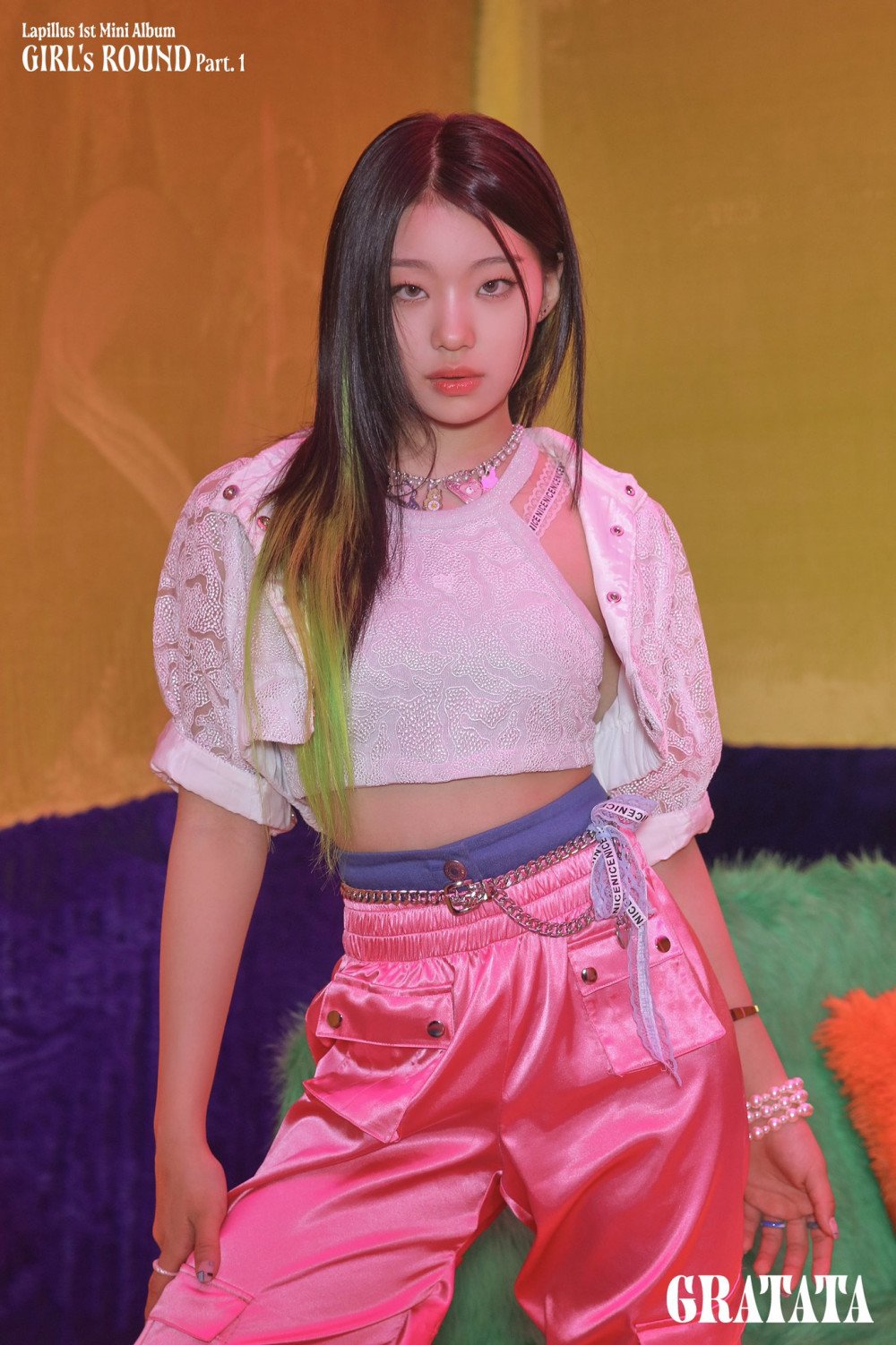 Chanty Lapillus Wallpapers - Wallpaper Cave