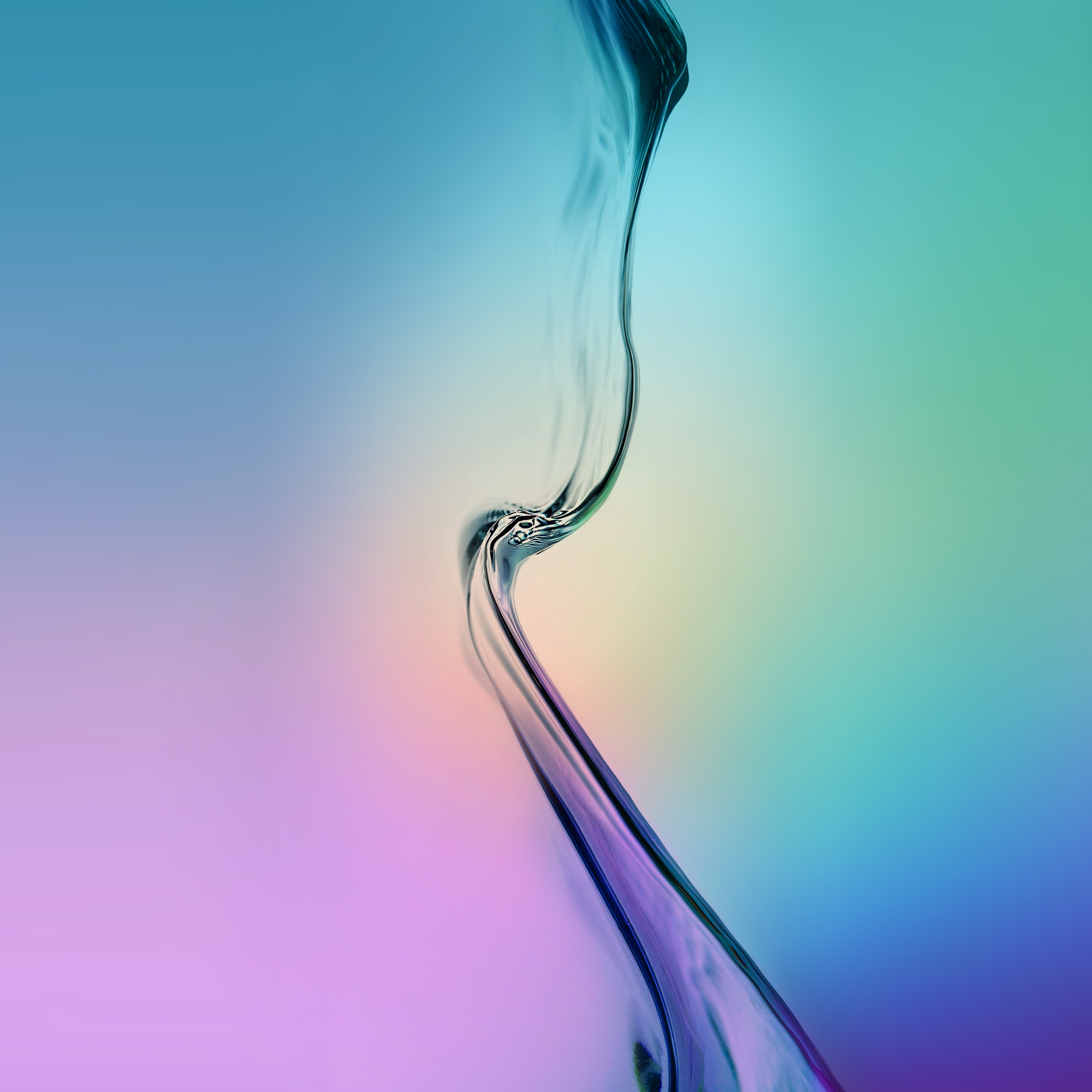 A gift from SamMobile: Galaxy S6 and Galaxy S6 Edge default wallpaper!