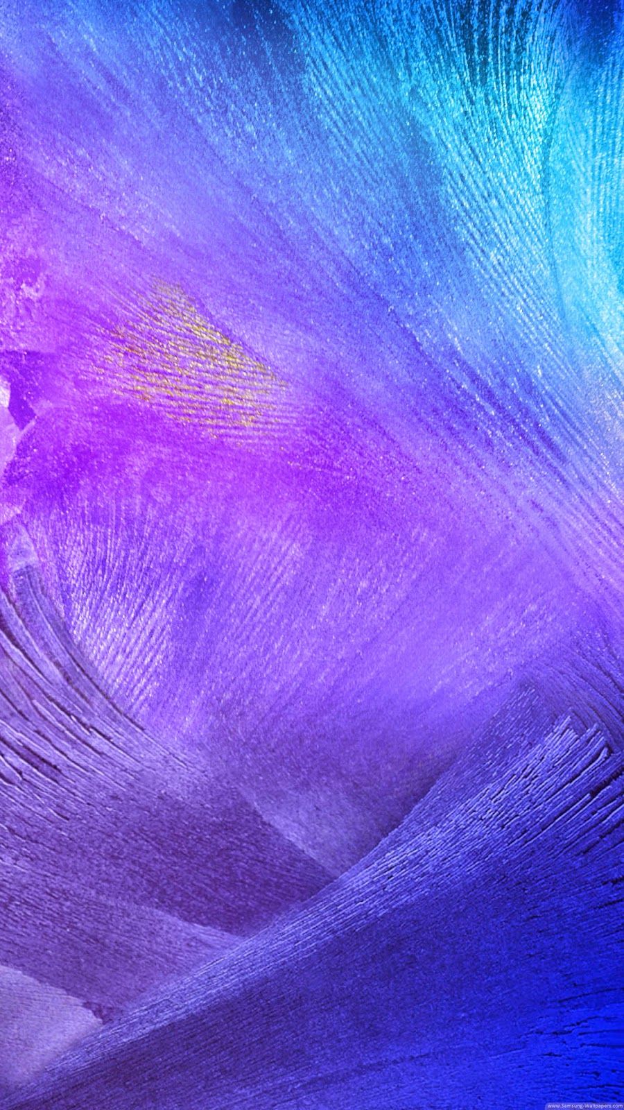 Samsung Galaxy S6 & S6 Edge HD Wallpaper. Ombre wallpaper iphone, Samsung wallpaper, Smartphone wallpaper