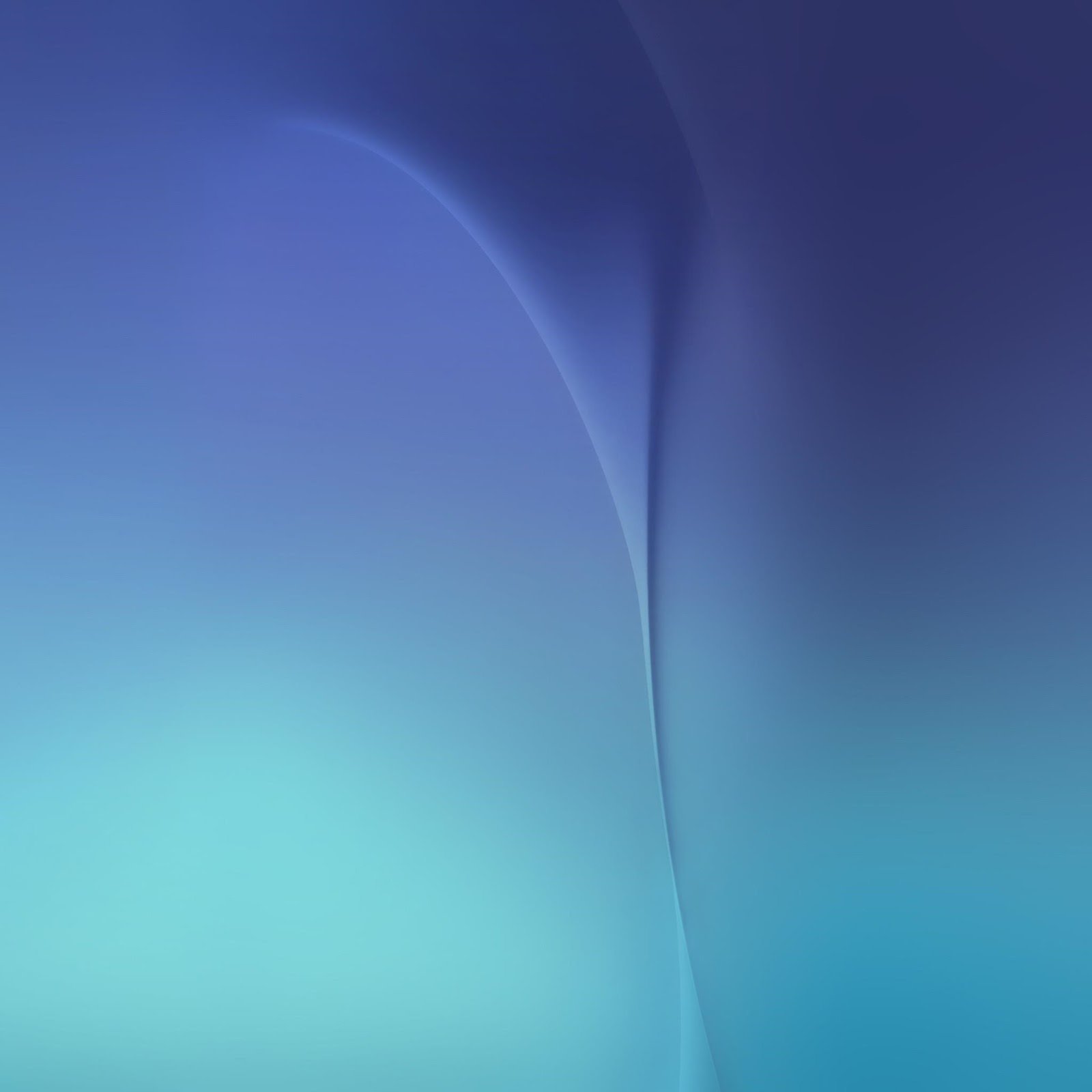 Default Samsung Galaxy S6 and S6 Edge Wallpaper Are Here, Download Now