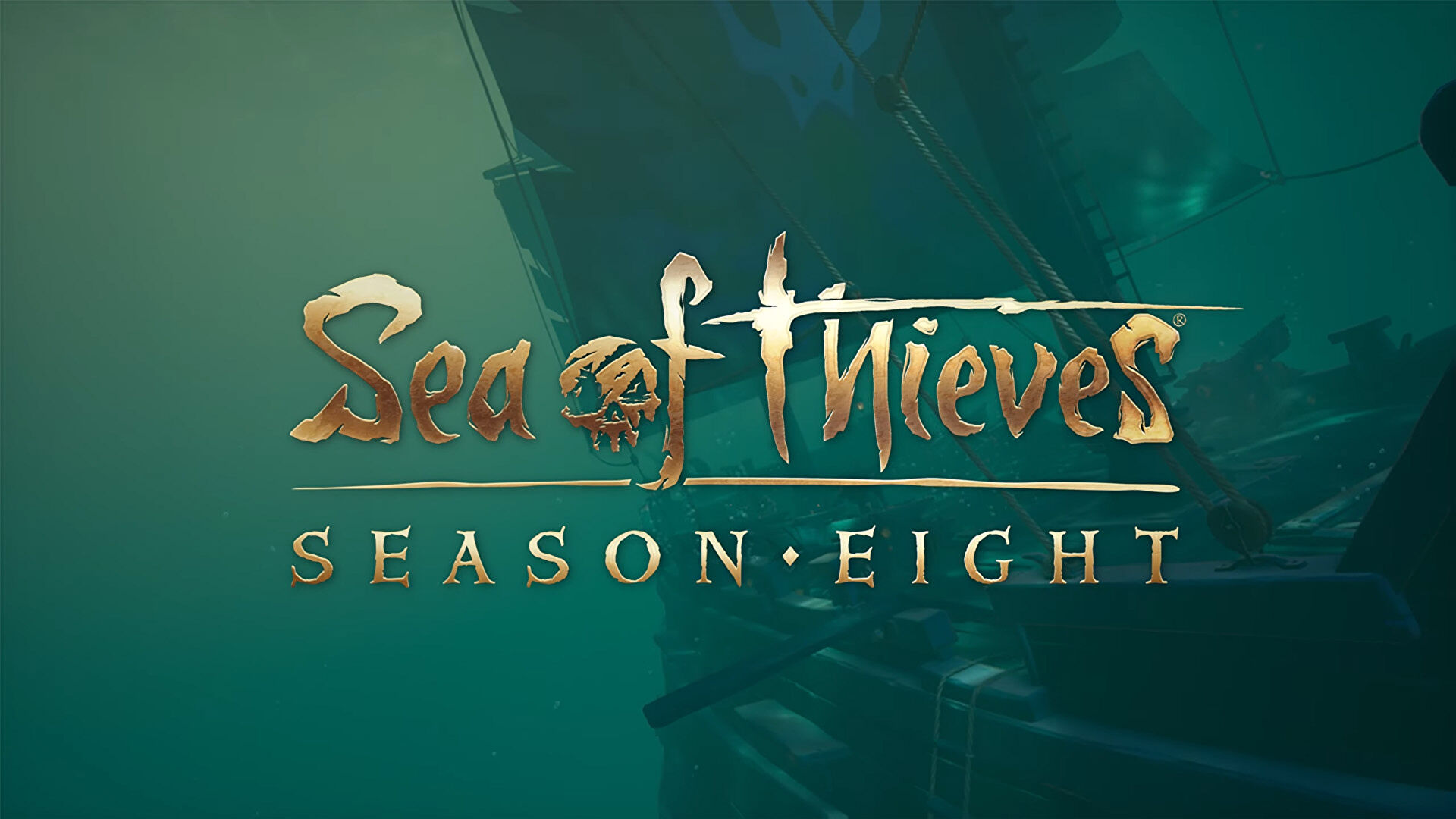 Sea Of Thieves' Season 8 Brings New Life To PvP With On Demand, Faction Action