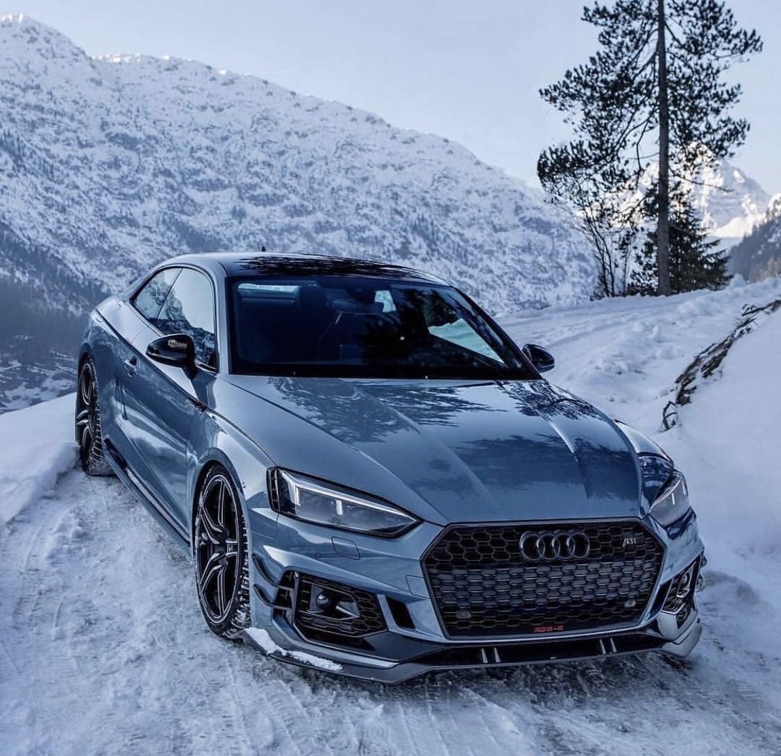 RS5 ❄️, Audi. Audi rs5, Audi cars, Audi