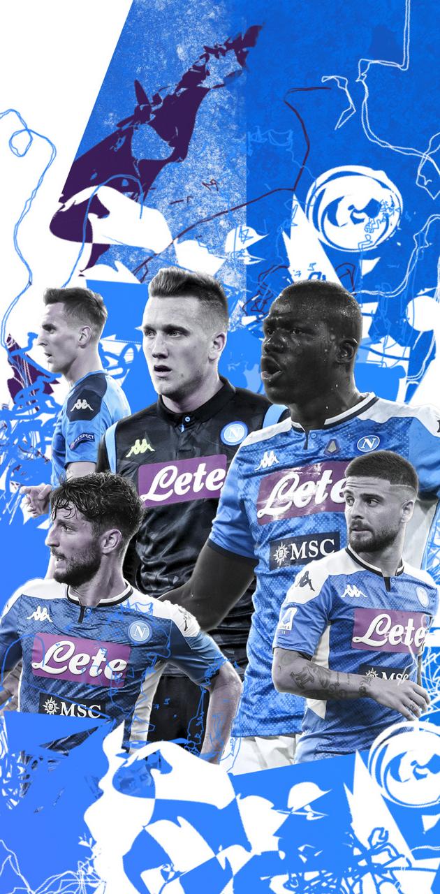 High-Quality Which Players Do Napoli Need To Sign In January? Moment Illustration High-Quality Which Players Do Napoli Need To Sign In January? Moment Illustration