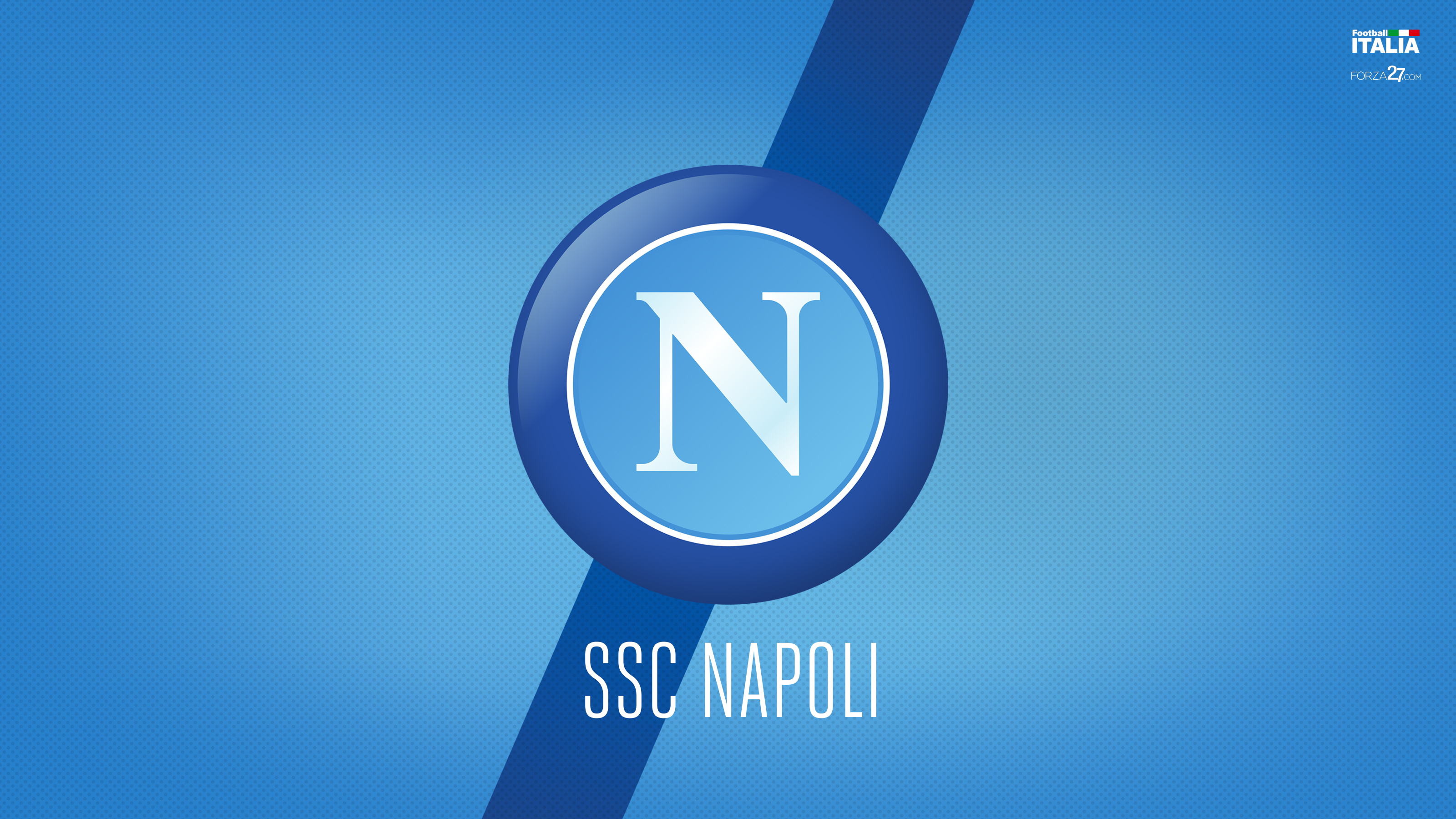 Sports S.S.C. Napoli HD Wallpaper