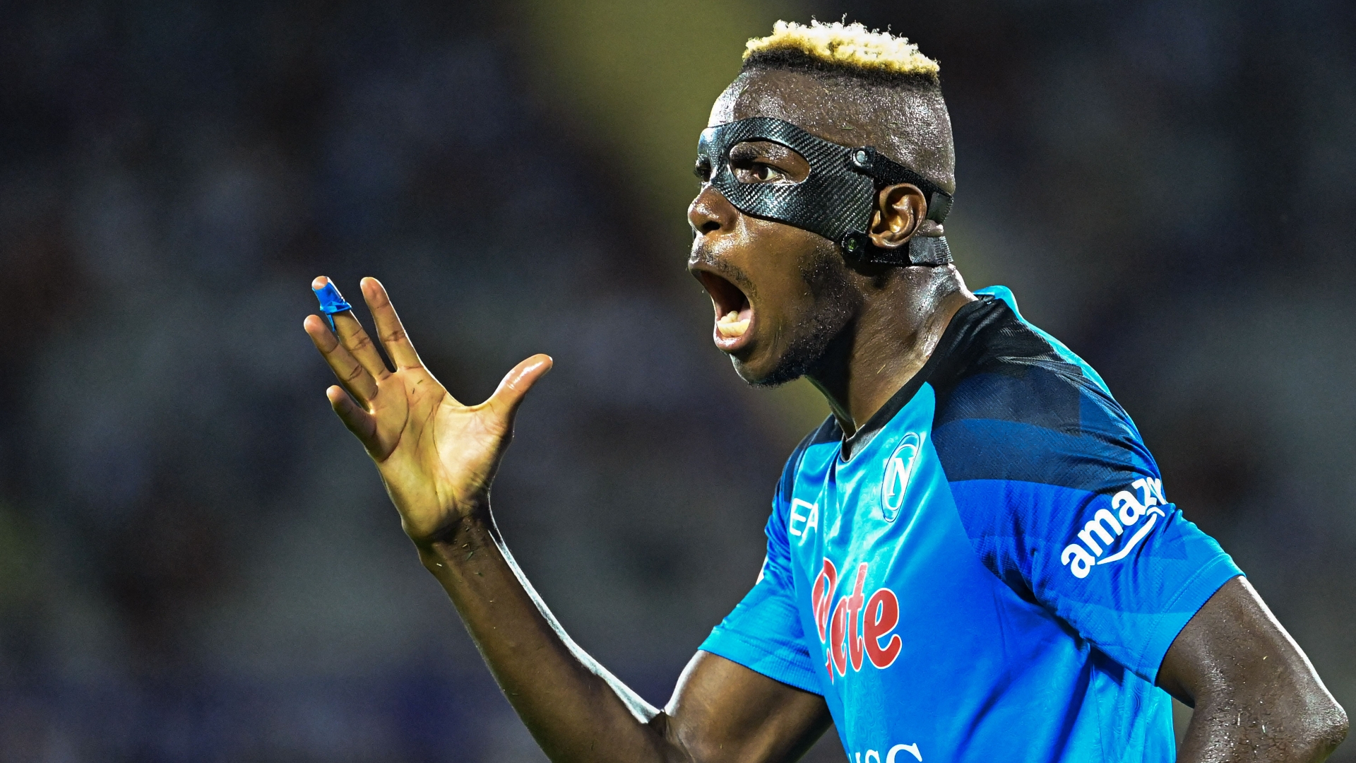 Osimhen praises 'top player' Raspadori and Napoli solidarity after Bologna win. Goal.com Cameroon