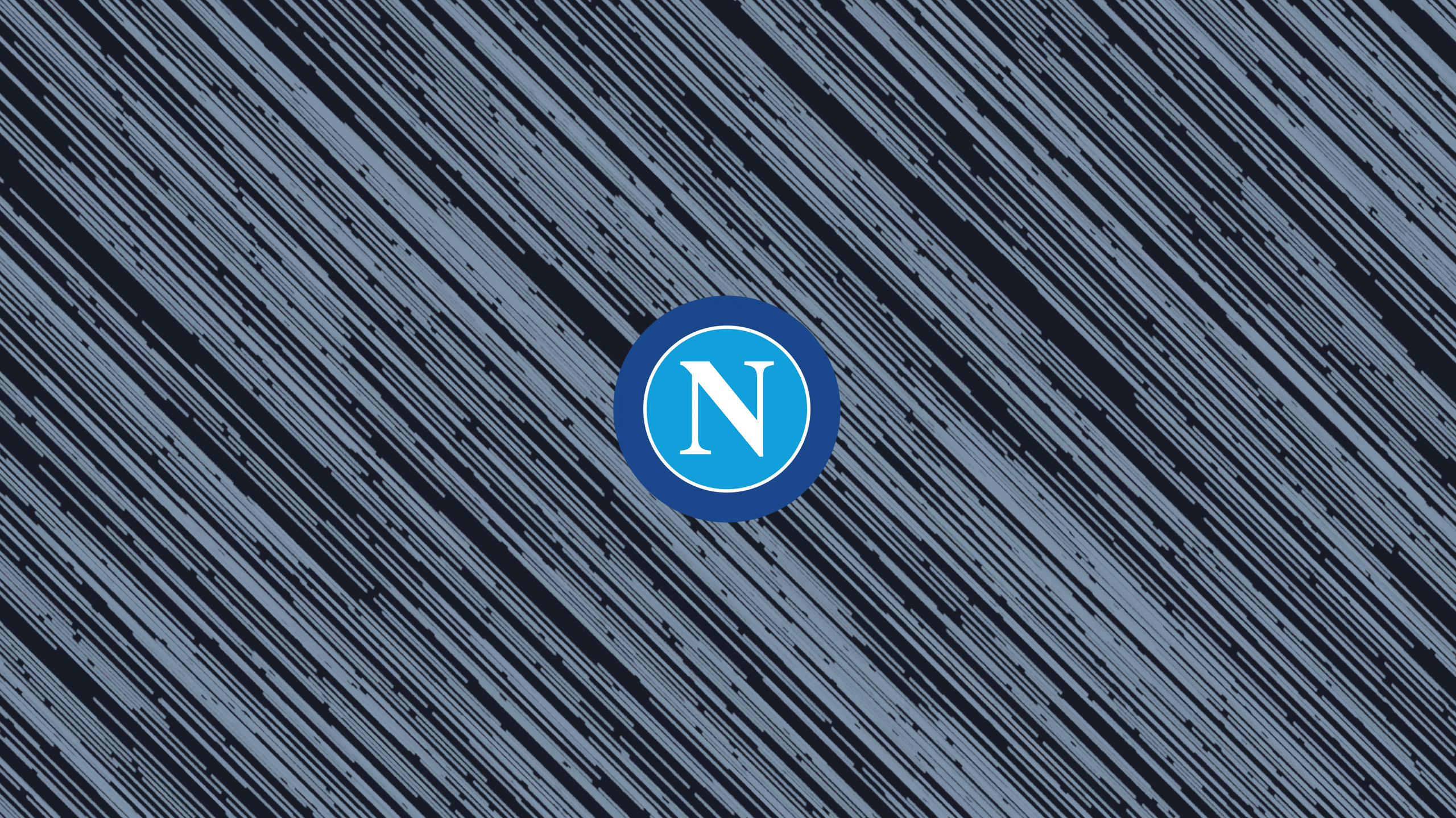 S.S.C. Napoli HD Wallpaper