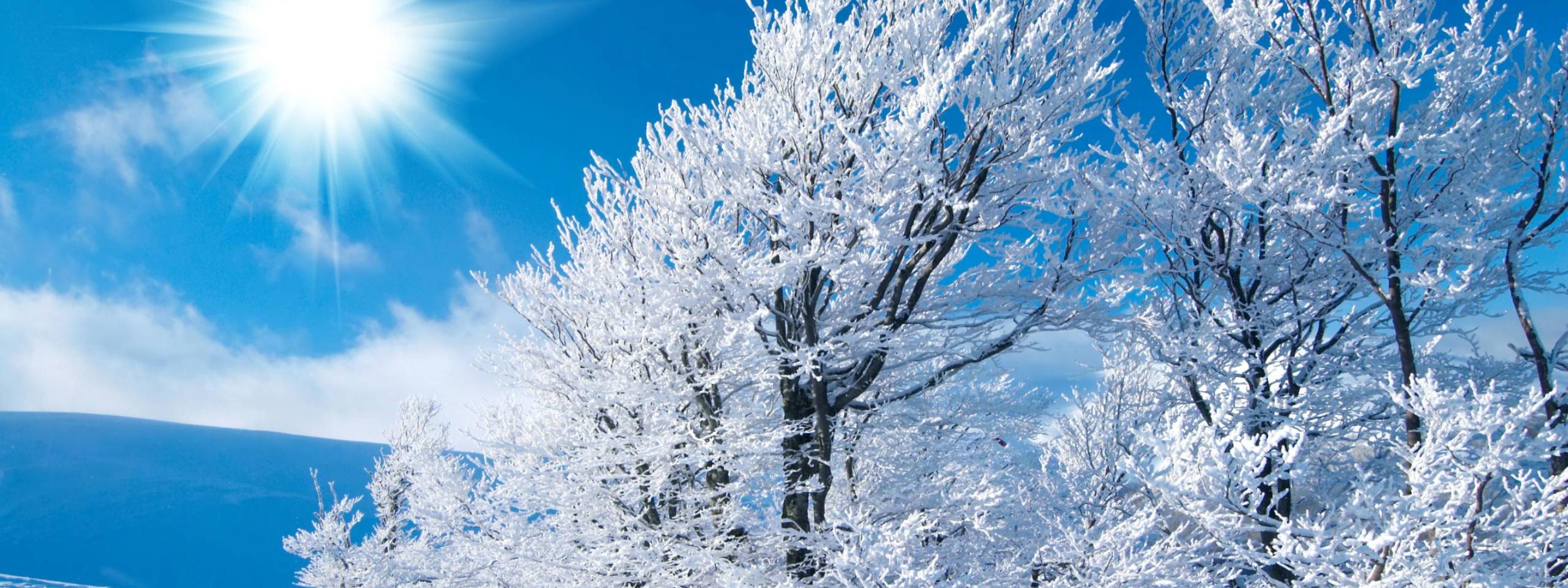 Cozy Winter Dual Monitor Wallpapers - Wallpaper Cave