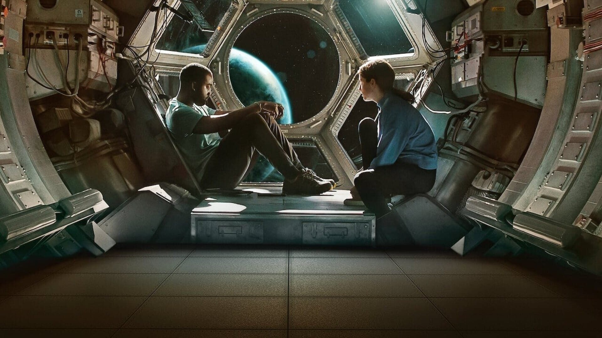 Stowaway' Ending Explained: Why Did Zoe Die in the Netflix Movie?