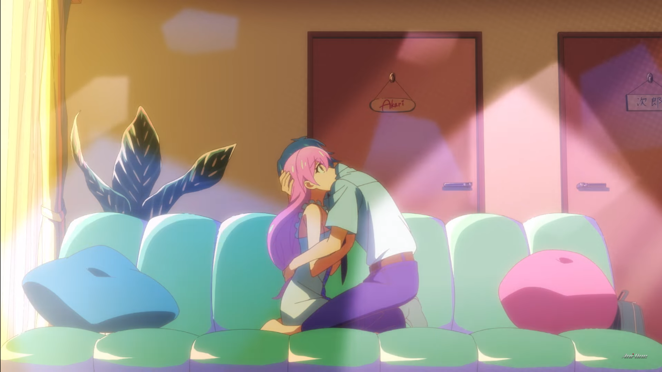 Review Anime Fuufu Ijou Koibito Miman Episode 5: Permasalahan yang Bisa Meruntuhkan Sebuah Hubungan