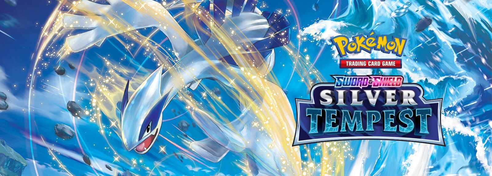 November Set Sword & Shield Tempest Officially Revealed. PokeGuardian. We Bring You the Latest Pokémon TCG News Every Day!