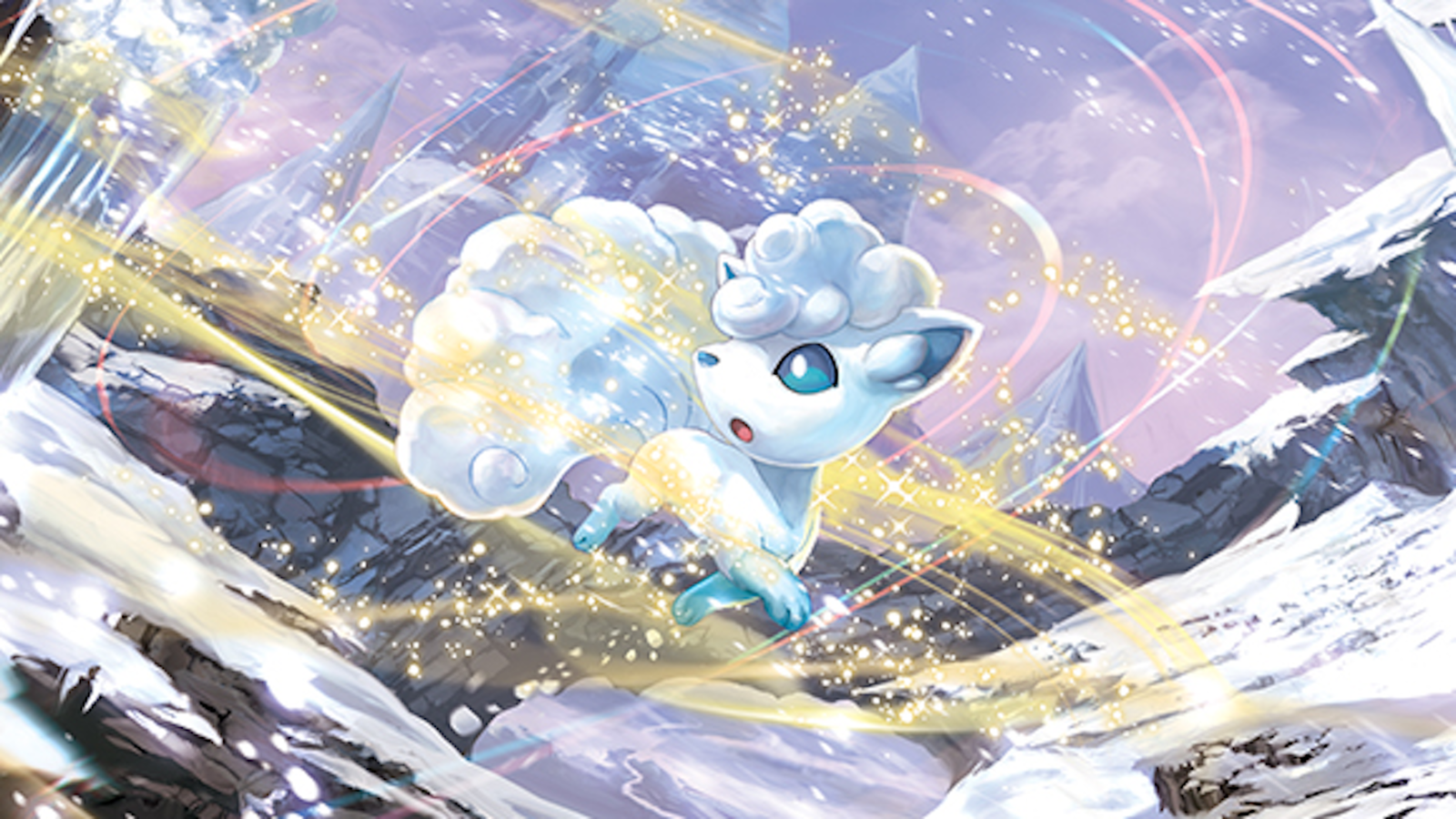 Pokémon TCG rounds out Sword & Shield series with Silver Tempest expansion set