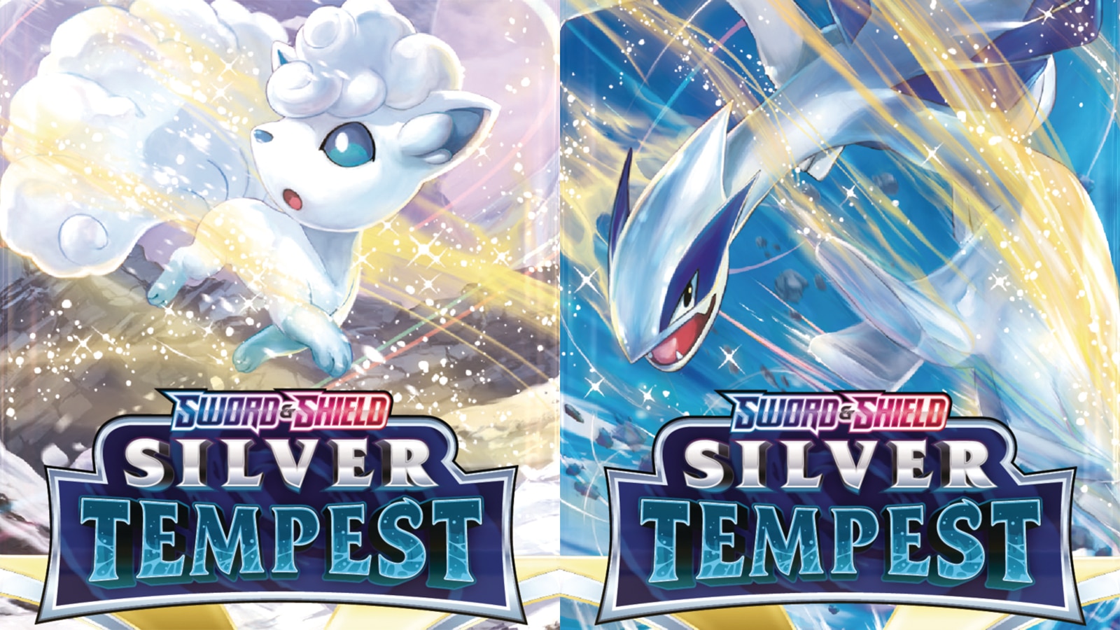 Download Silver Tempest Wallpapers, PokeGuardian