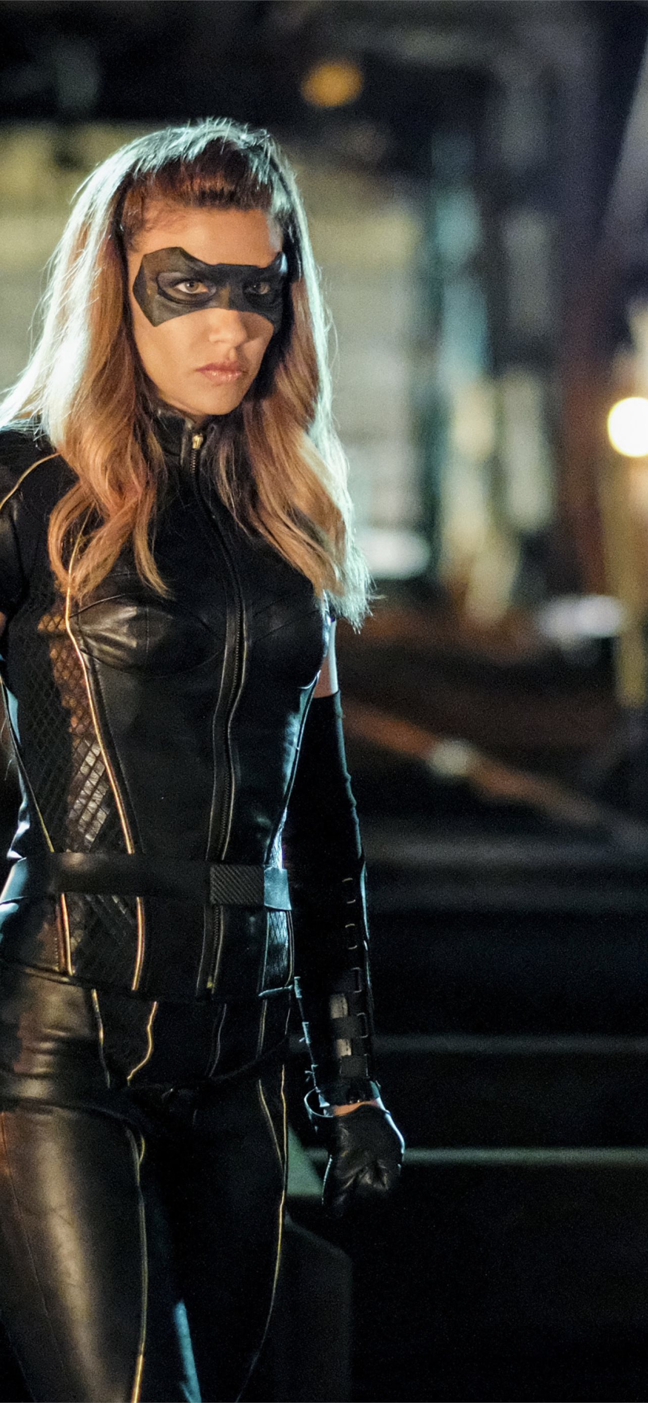 Best Black canary iPhone HD Wallpaper