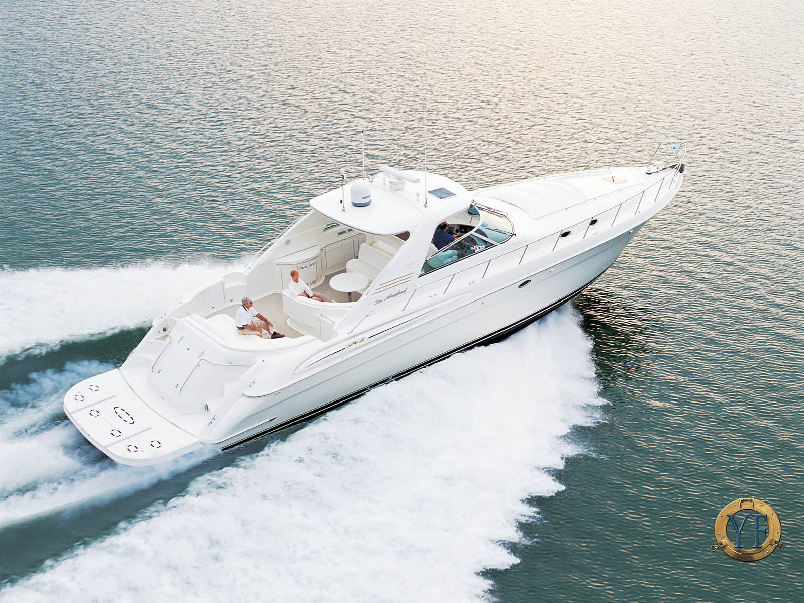 Sea Ray Boats Wallpapers - Wallpaper Cave