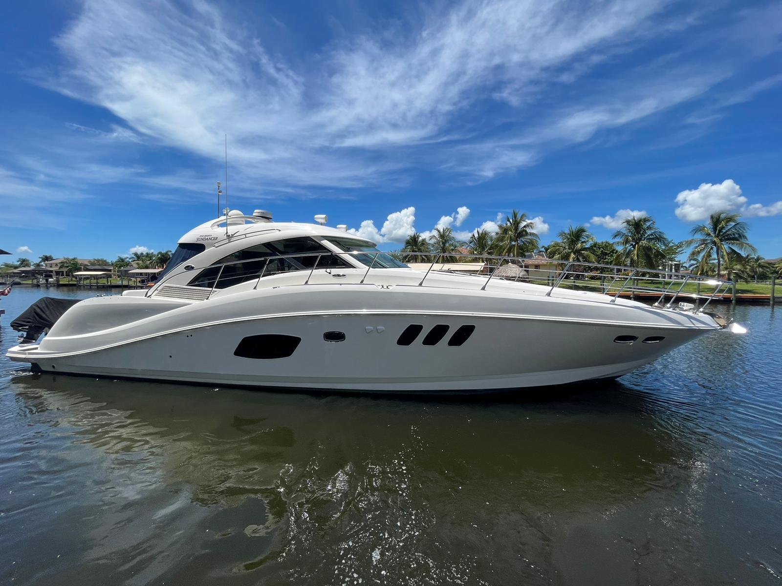 Sea Ray Boats Wallpapers - Wallpaper Cave