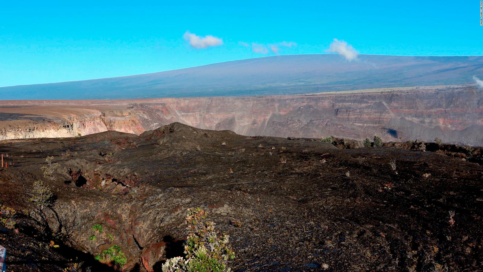 Mauna Loa Wallpapers - Wallpaper Cave