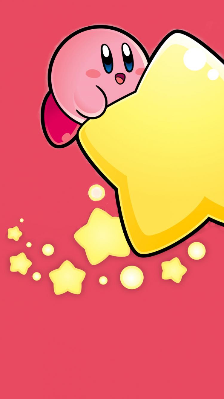 Kirby Wallpaper APK for Android Download