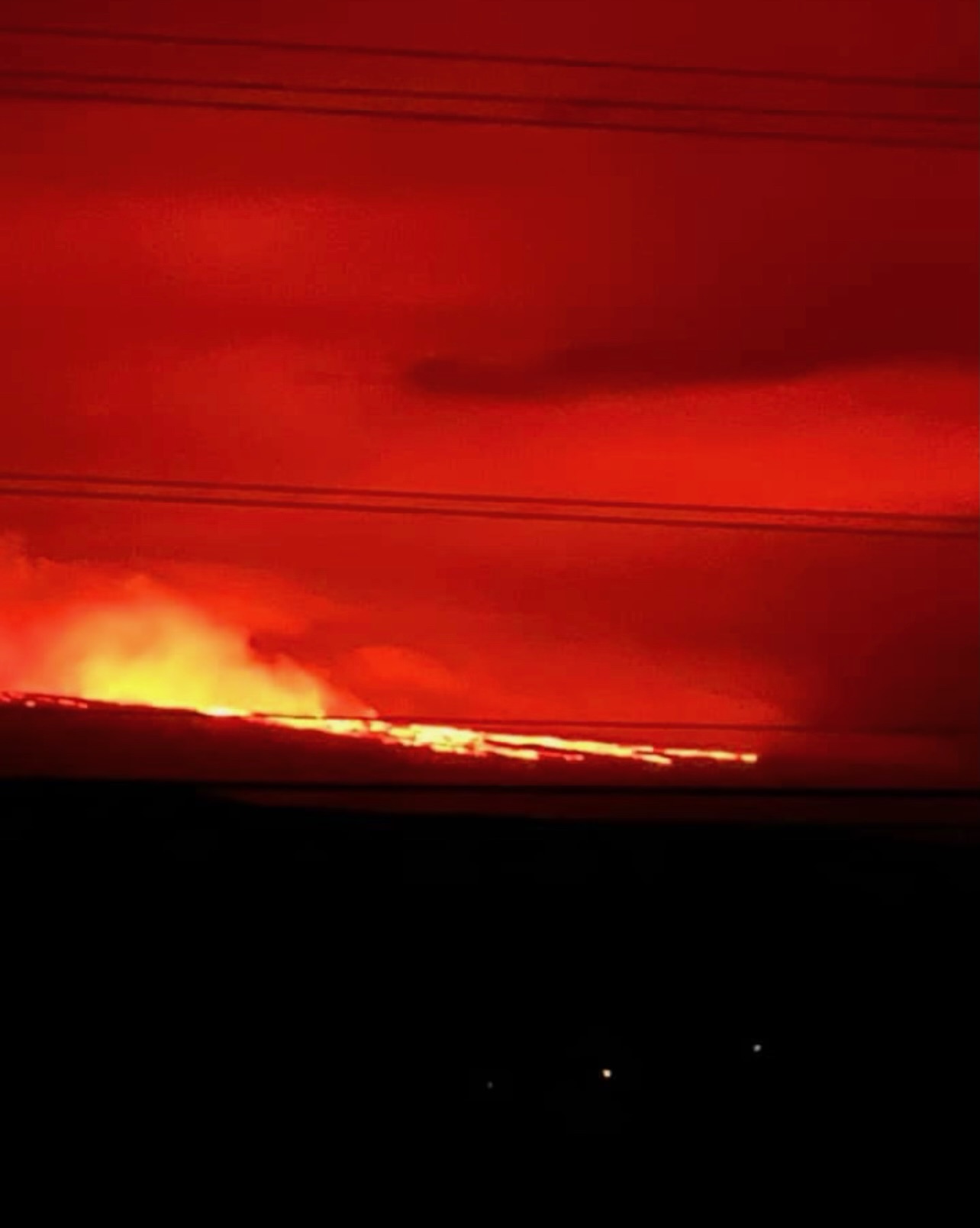 Mauna Loa Wallpapers - Wallpaper Cave