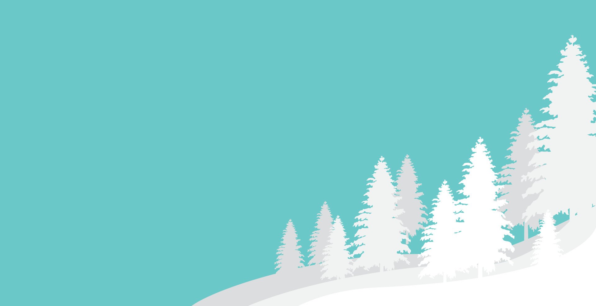 Minimalist Winter Desktop Wallpapers - Wallpaper Cave