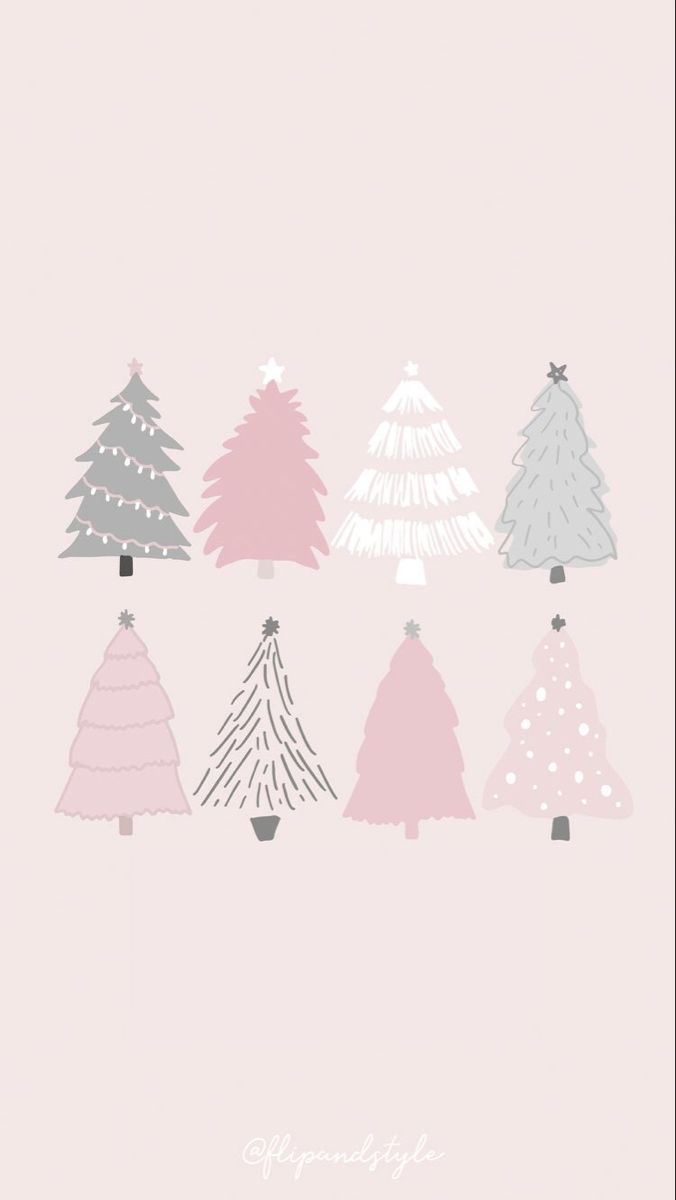 Christmas Winter Background. Wallpaper iphone christmas, Christmas phone wallpaper, Cute christmas wallpaper