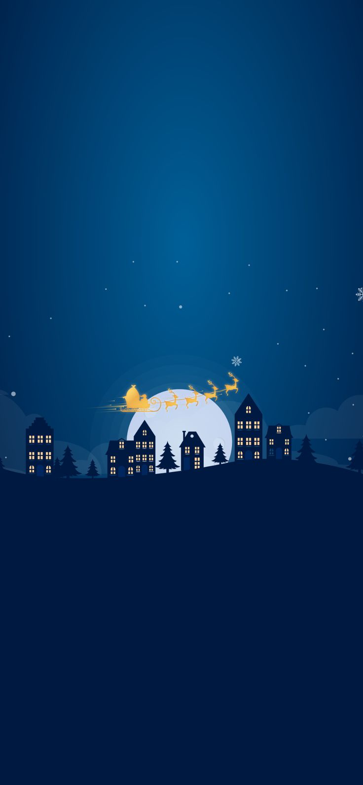 Christmas iphone wallpaper HD 4k minimalist. HeroScreen Wallpaper. Wallpaper iphone christmas, iPhone wallpaper, Wallpaper