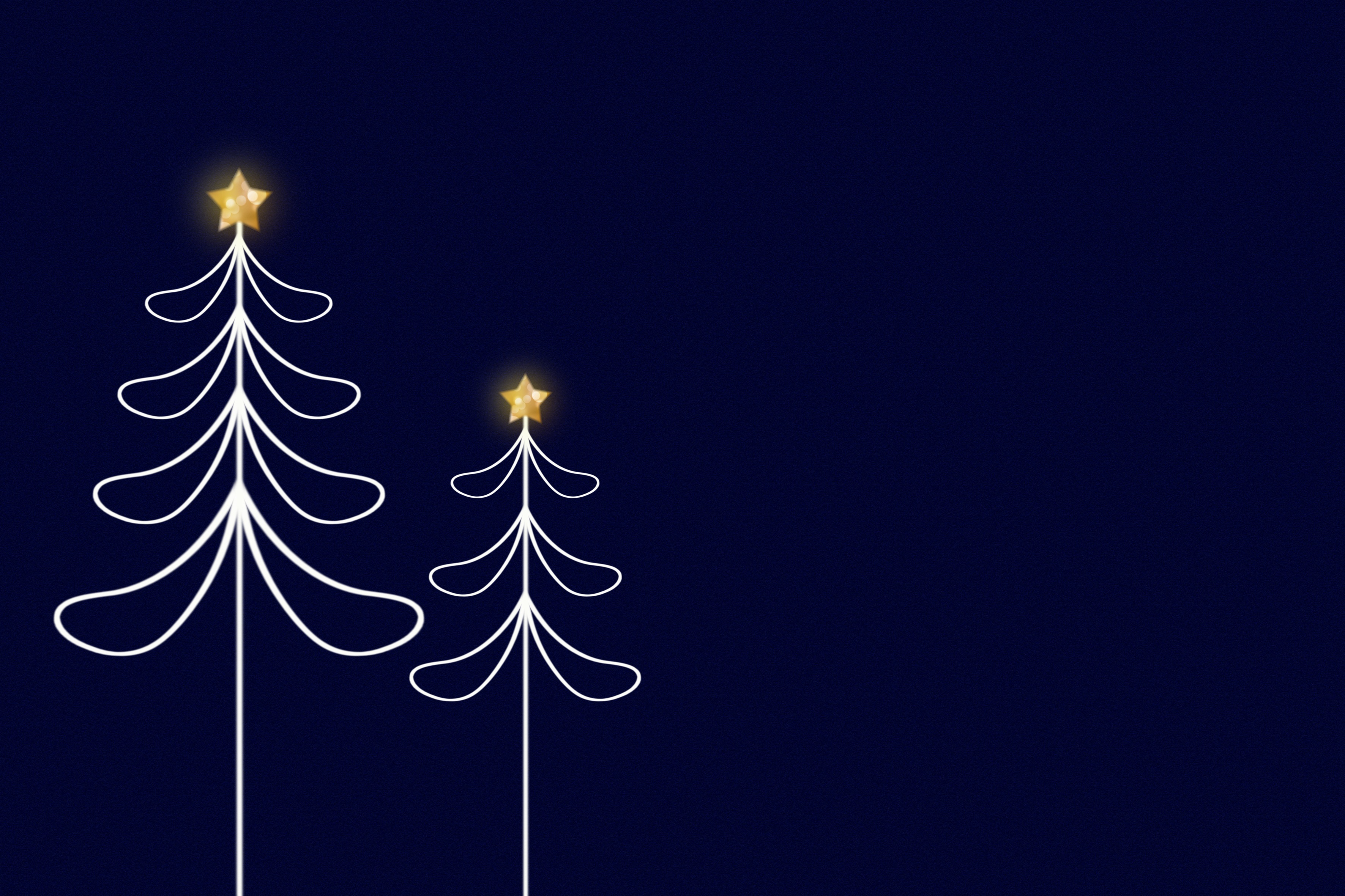 Christmas HD Wallpaper