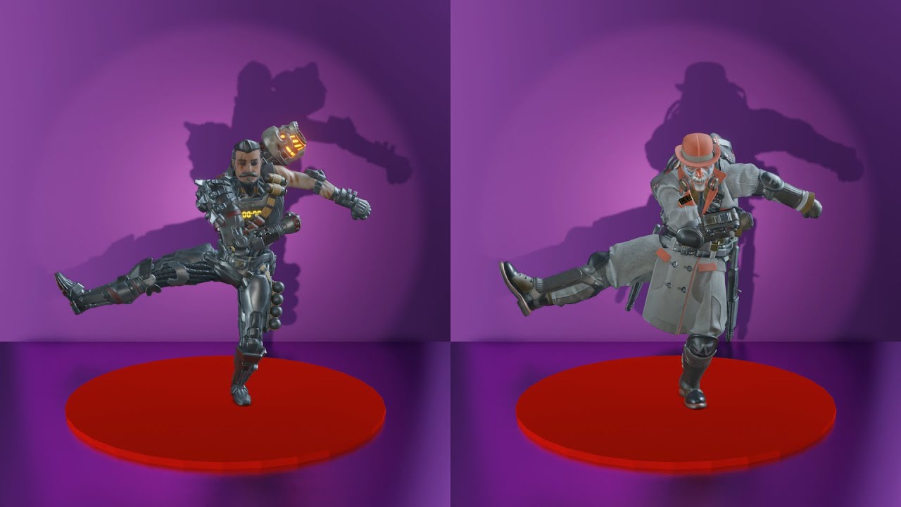 All NEW Fuse Kill Quips