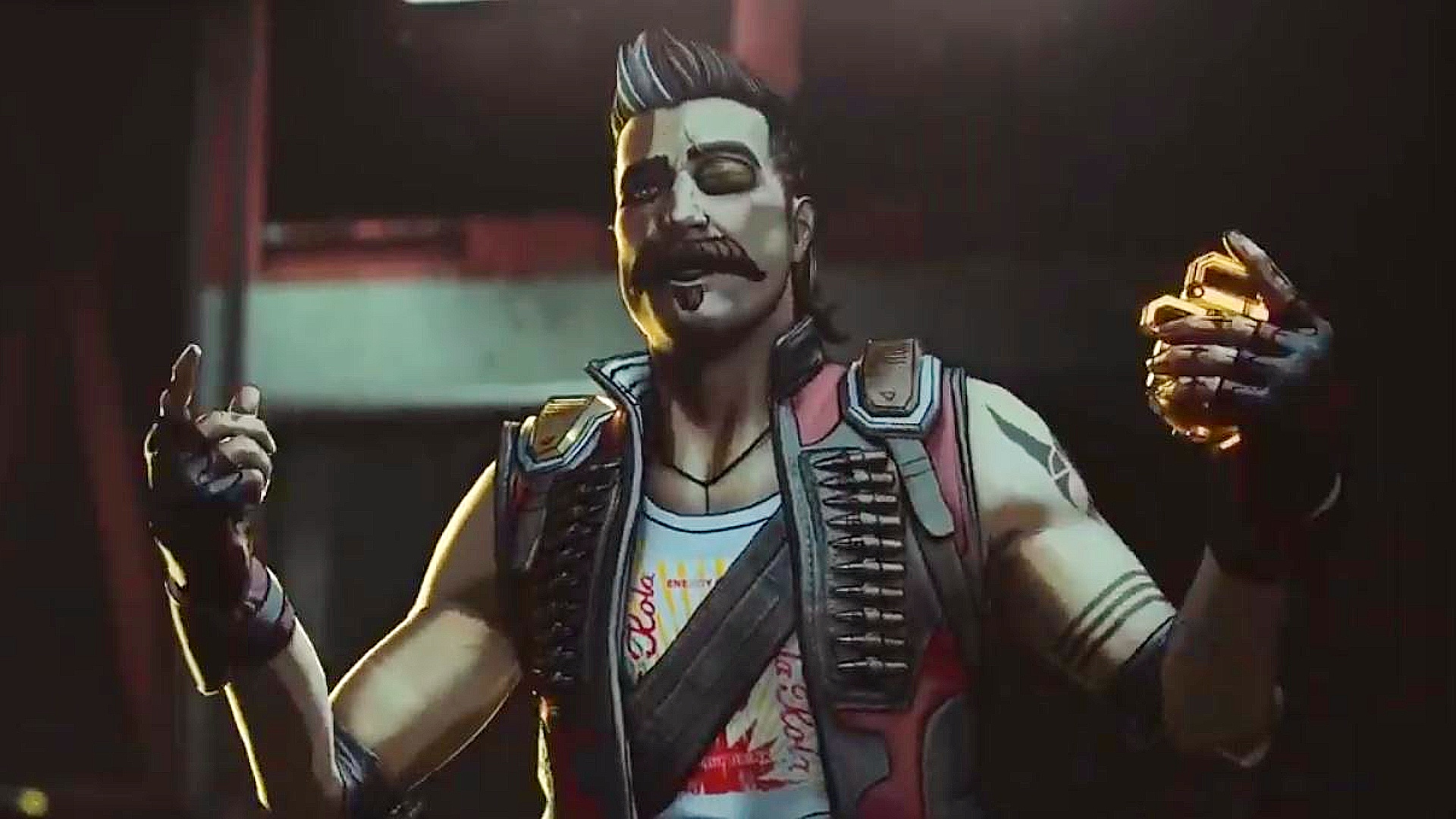 Apex Legends Season 8: Mayhem introduces new legend Fuse