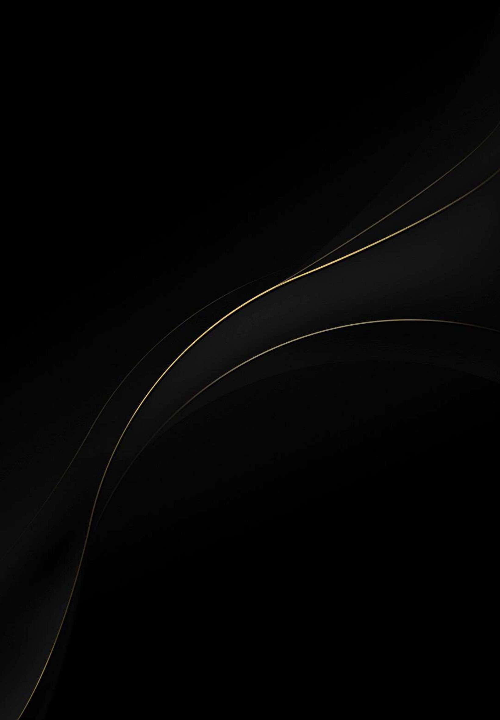 Amoled 4K HD Black 4K iPad Wallpaper