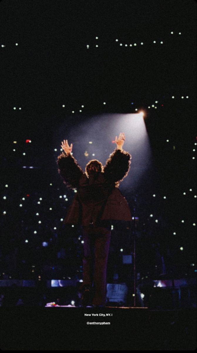 harry styles. Love on tour, New york tours, Harry styles love on tour