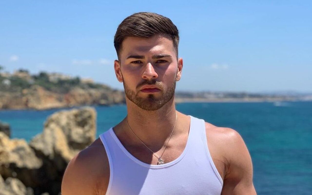 Owen Warner Heading to Australia to Join 'I'm a Celebrity.Get Me Out of Here!'