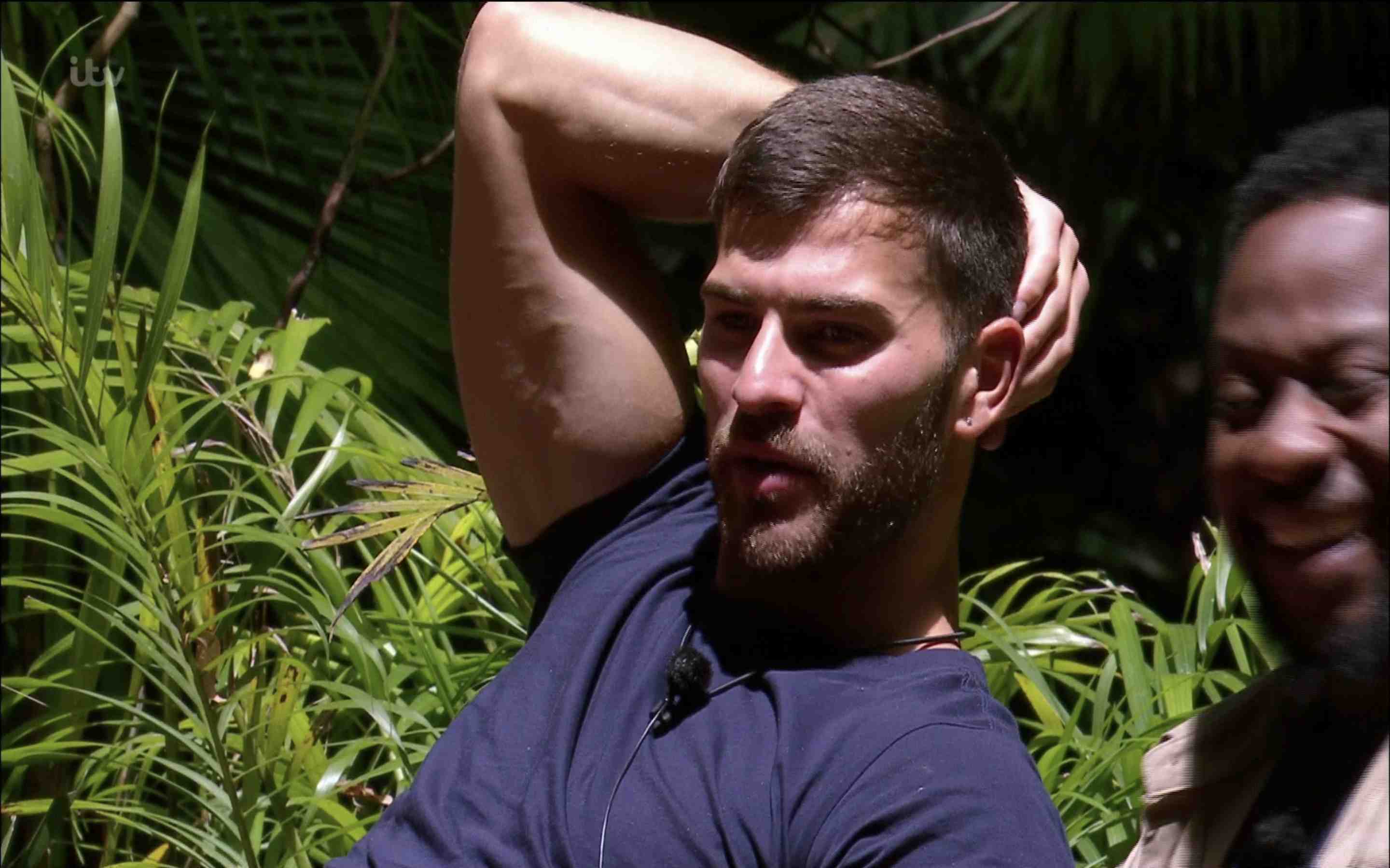 I'm A Celeb star Owen Warner's 'hot brother' revealed as he denies Hollyoaks actor is faking 'ditsy' behaviour. The Scottish Sun