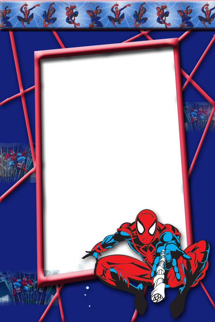 Spider Man Birthday Wallpapers - Wallpaper Cave